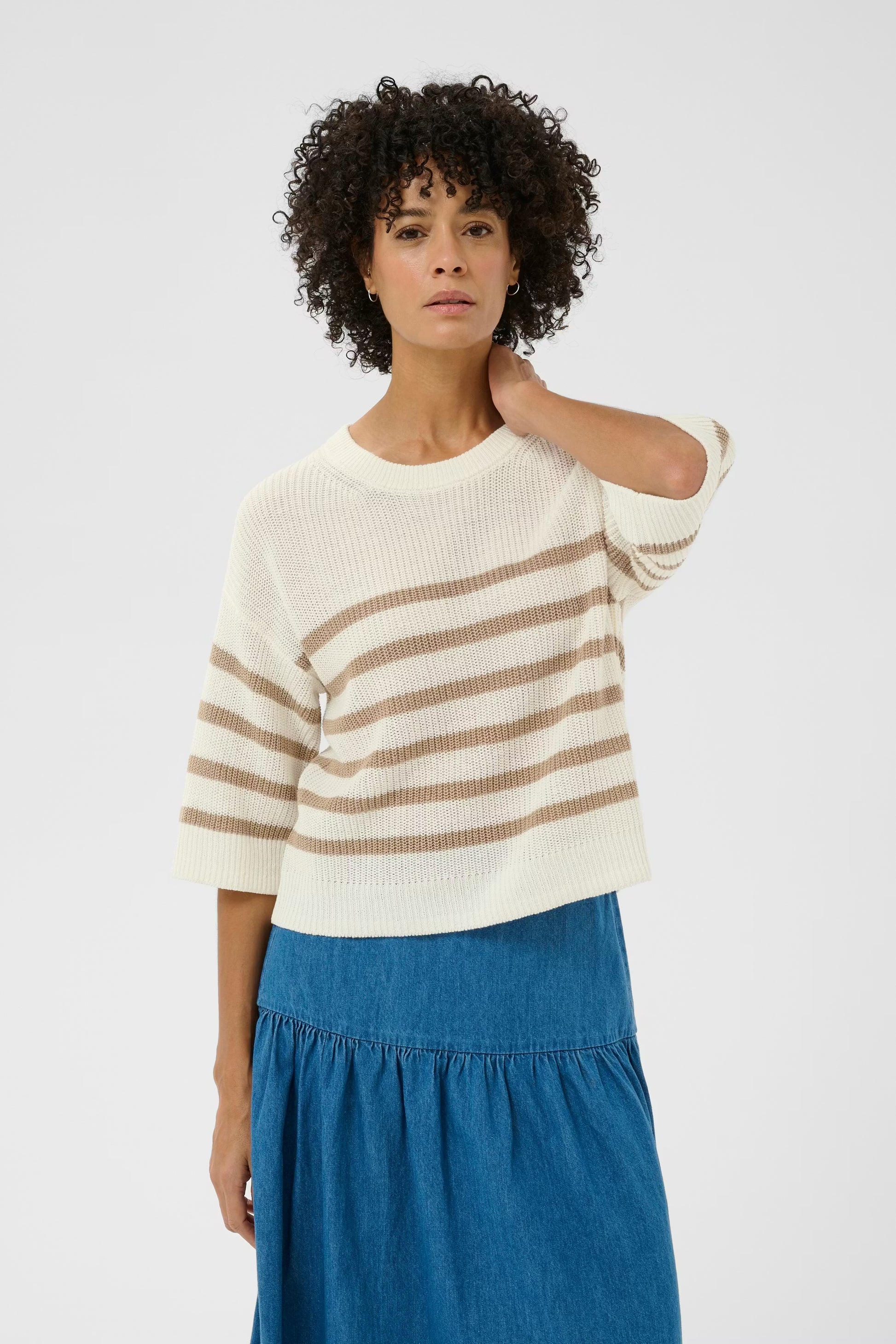 Pull AlizaPW