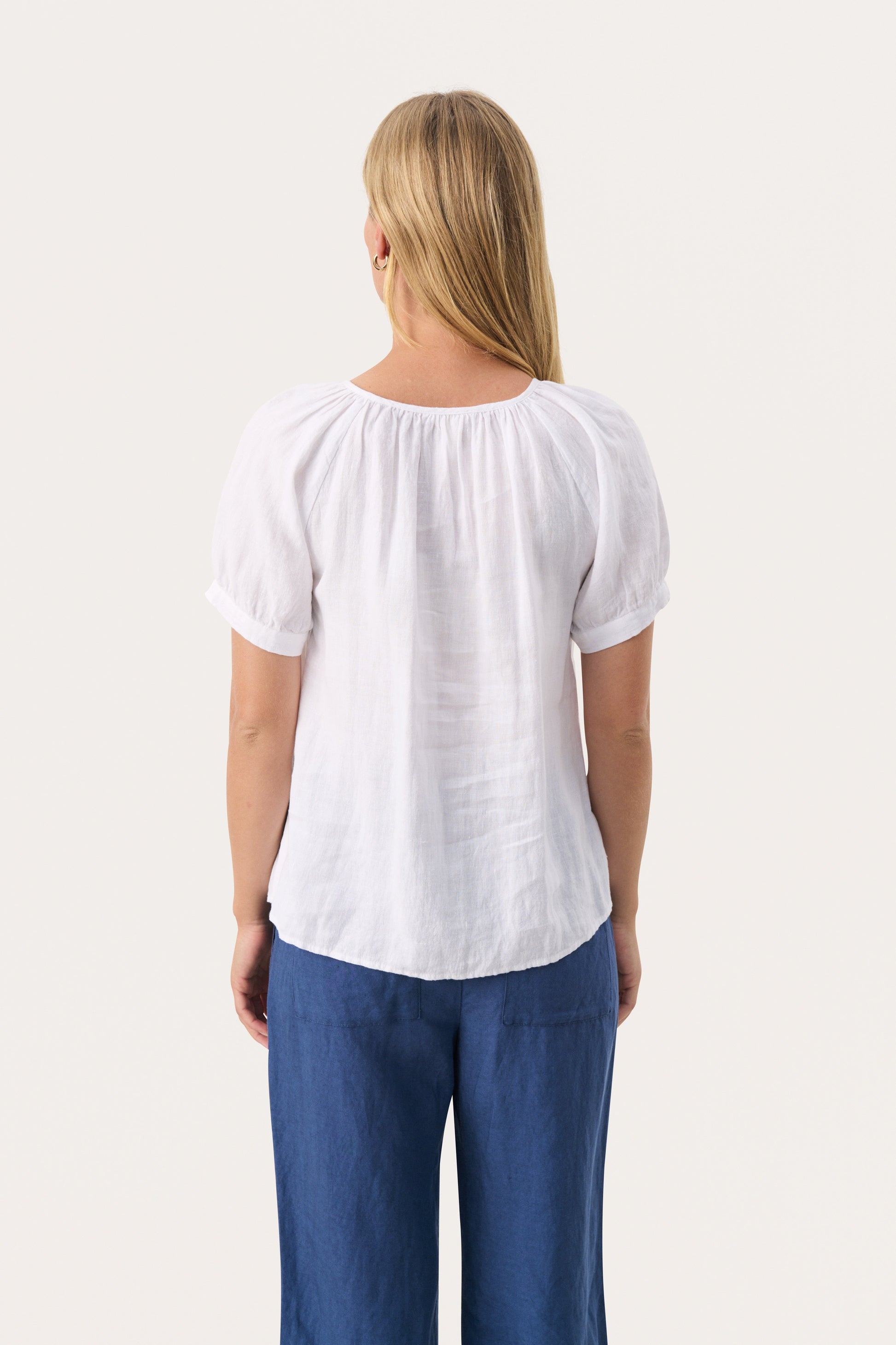 Blouse en lin RosannaPW
