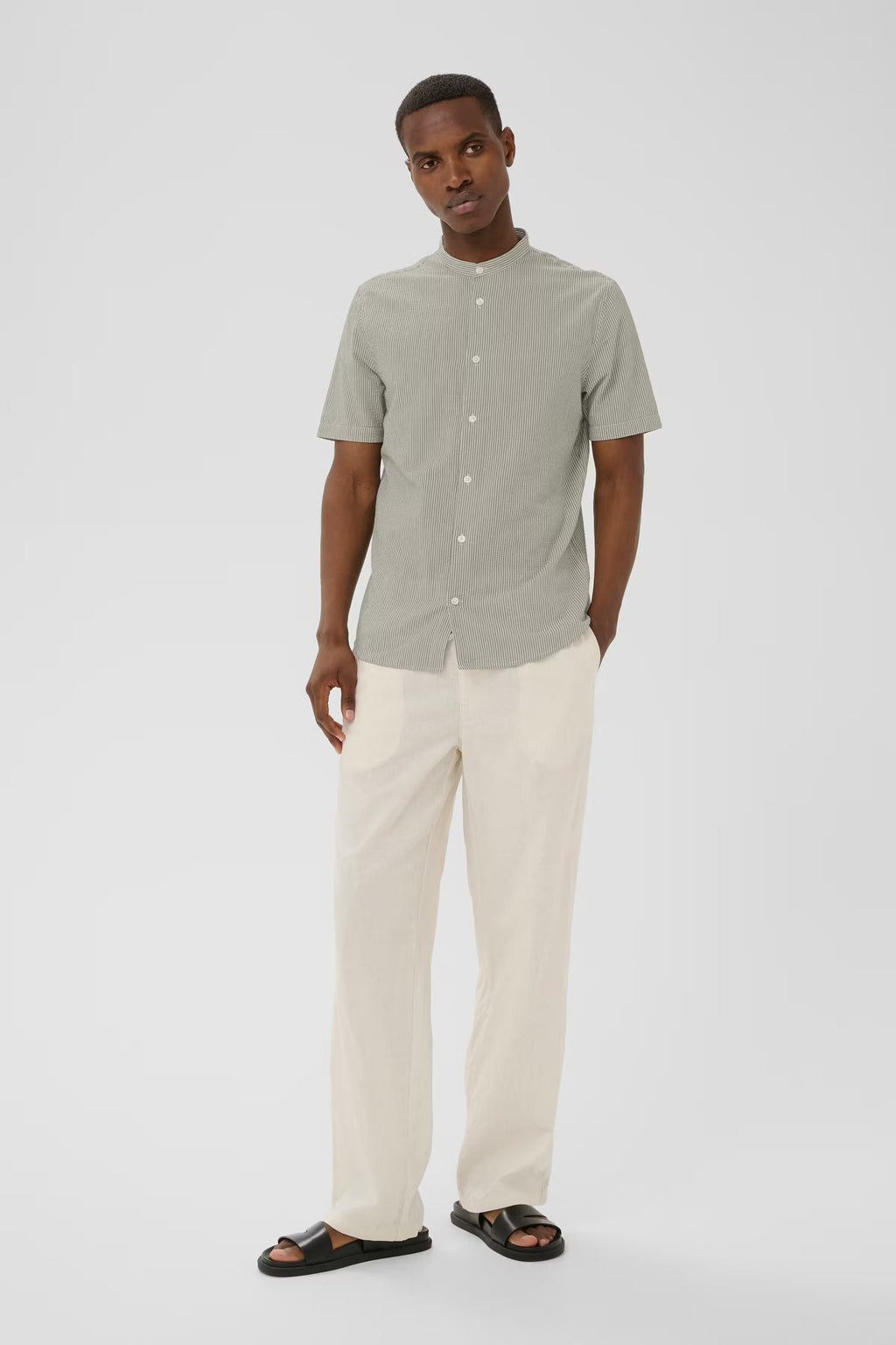 CHEMISE MATROSTOL