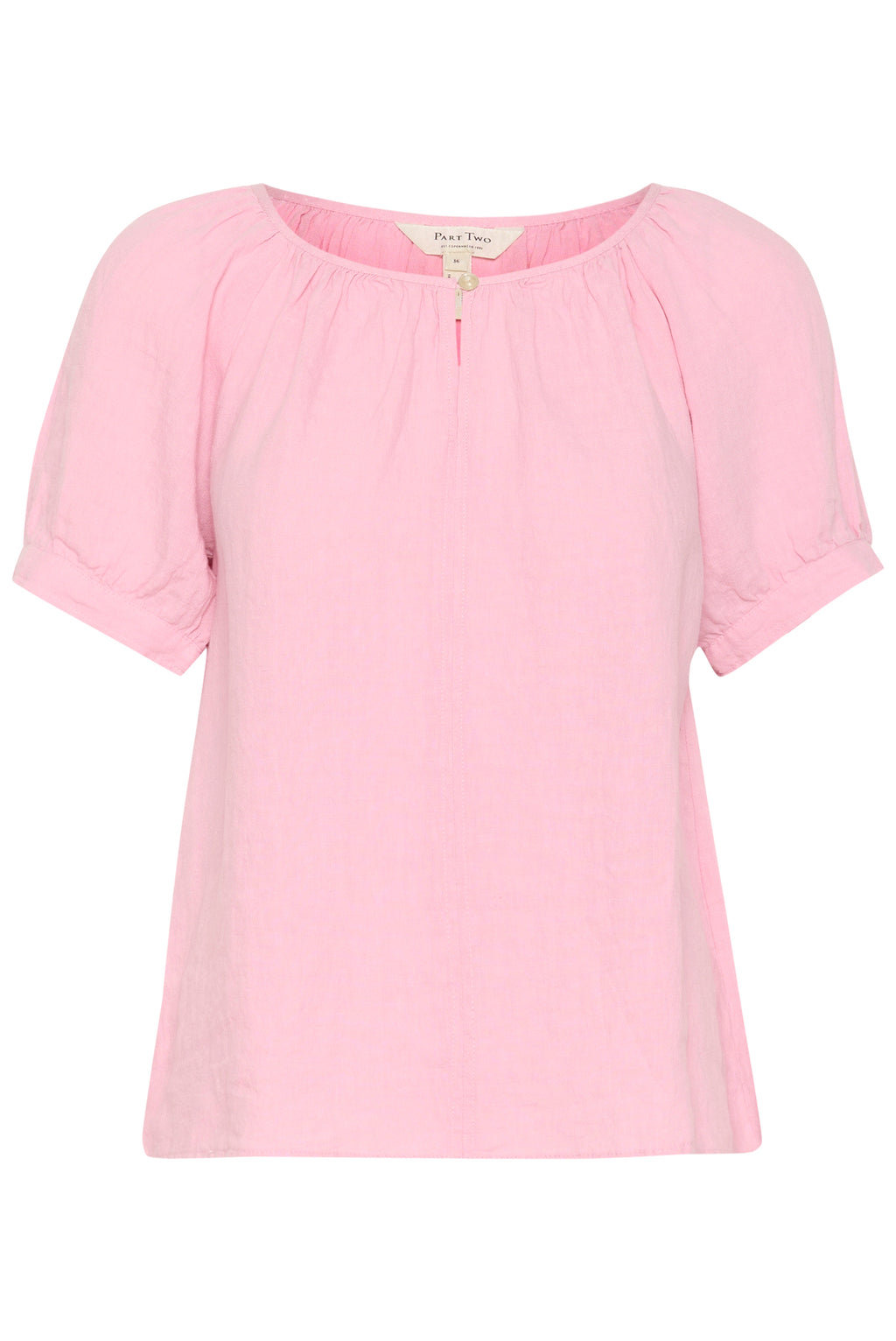 Blouse en lin RosannaPW