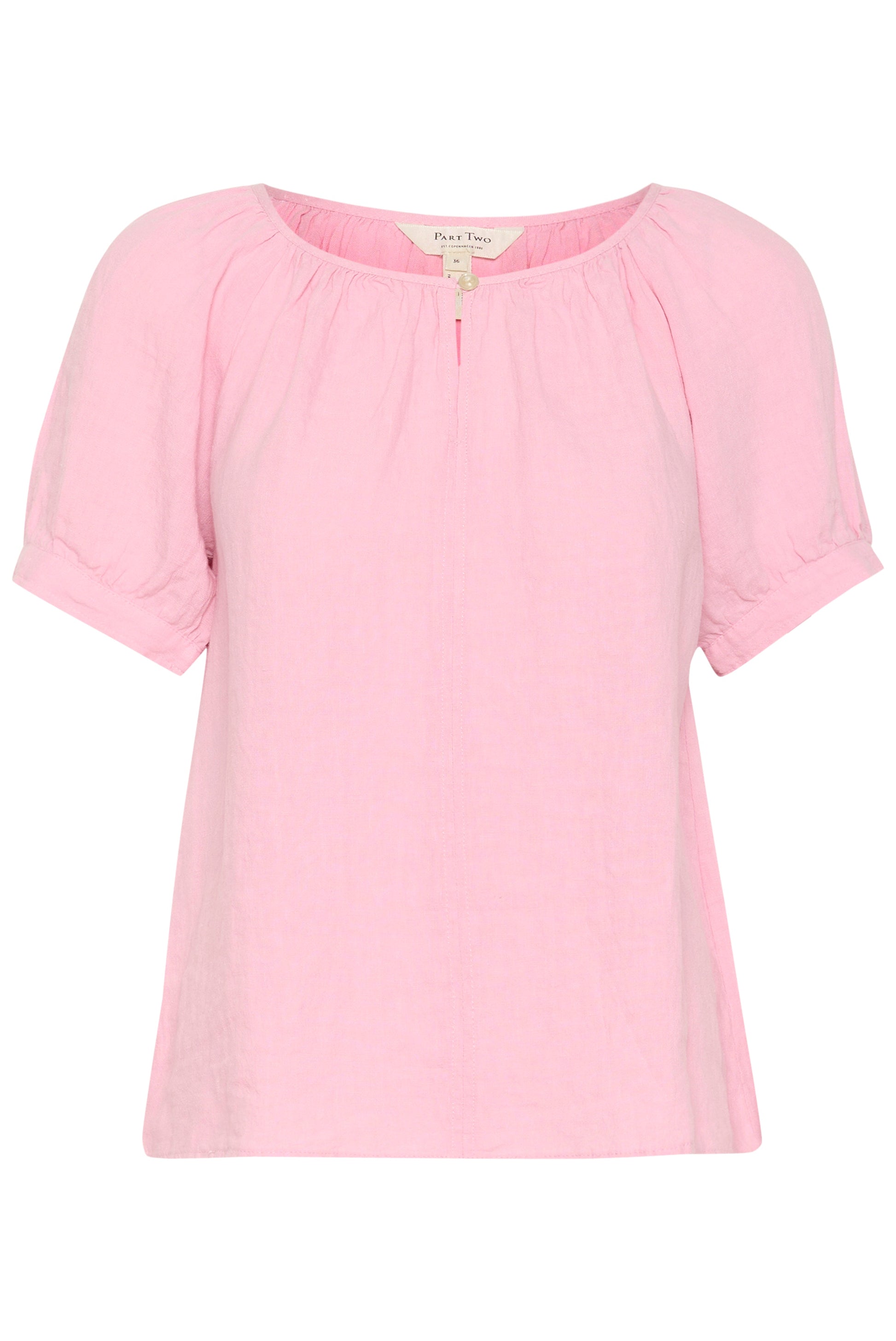 Blouse en lin RosannaPW