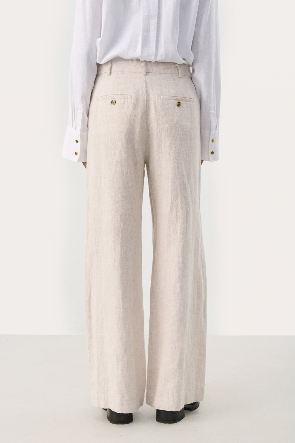 Pantalon NinnesPW
