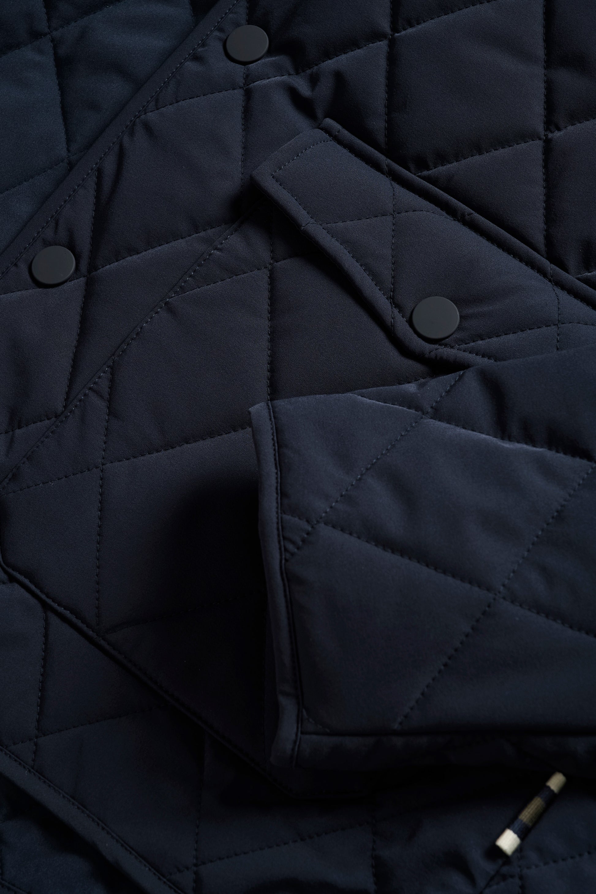 Veste matelassée MAsederado Heritage