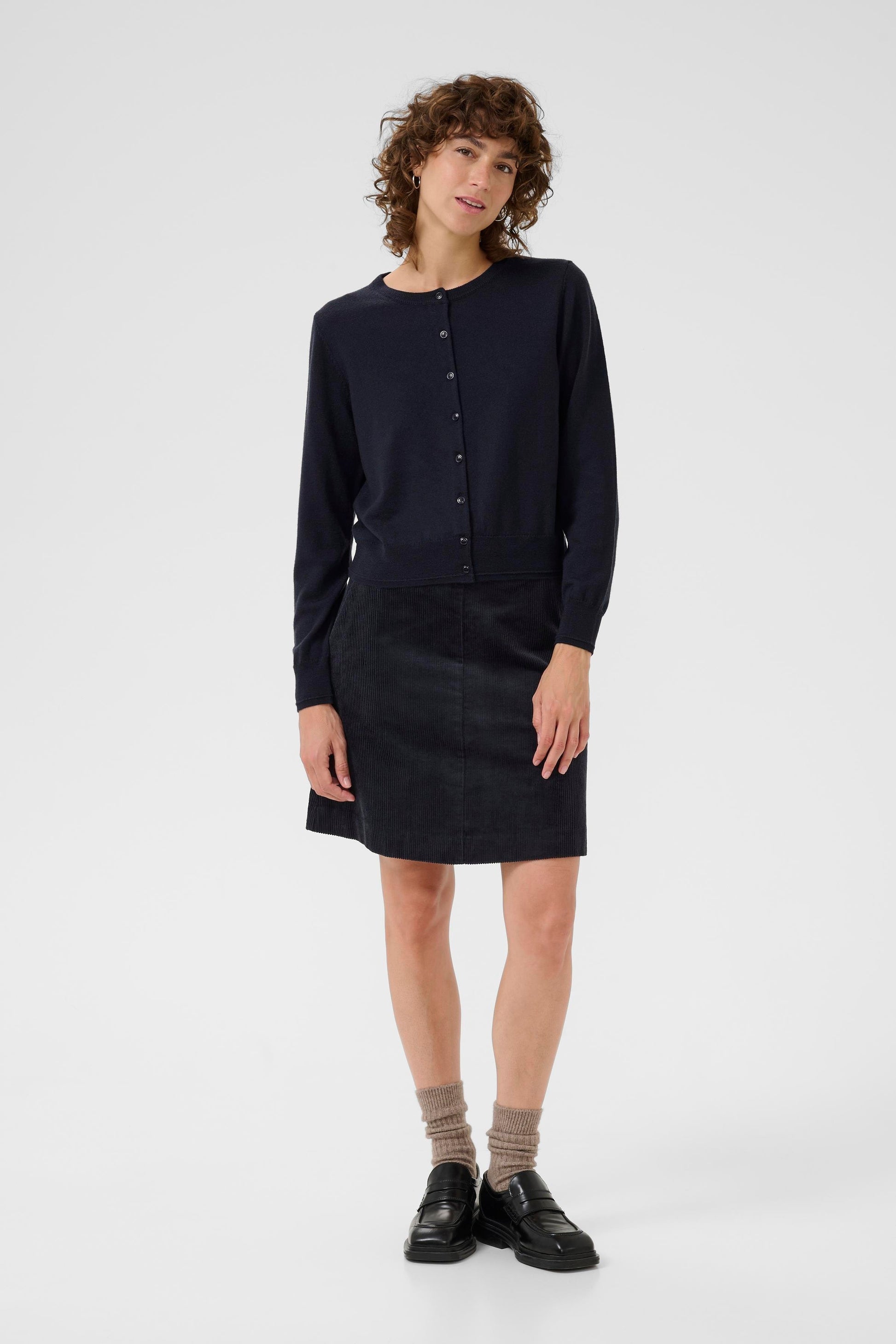NoelaniPW Cardigan