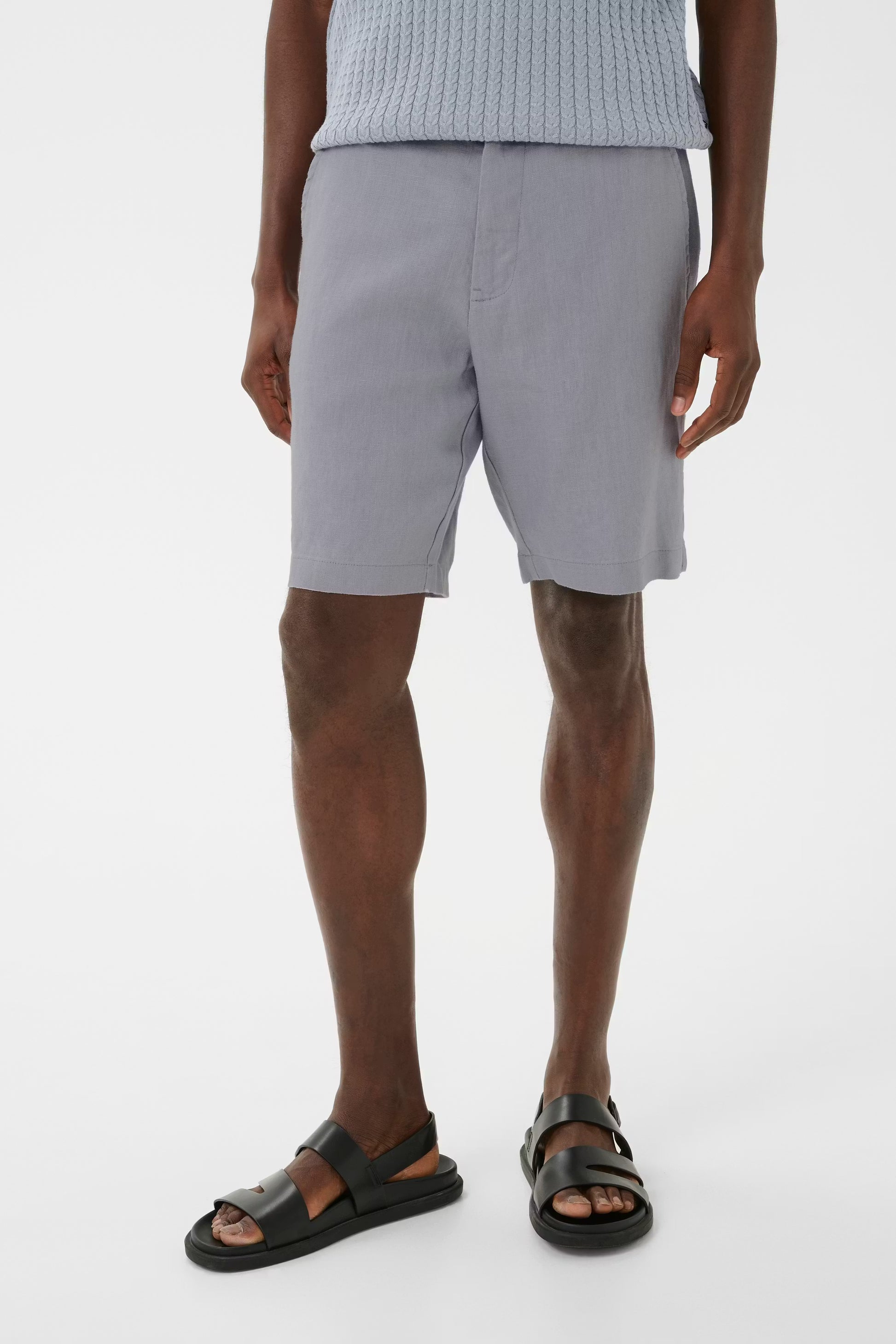 Short MAharlow