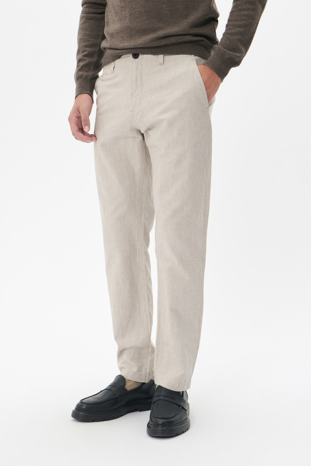 Pantalon MApark Heritage