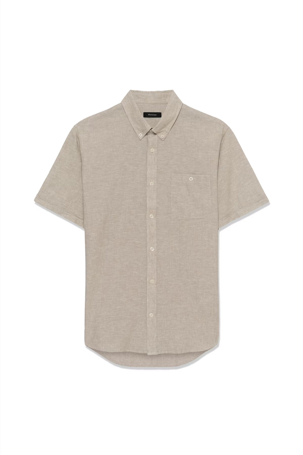Chemise MAtrostol