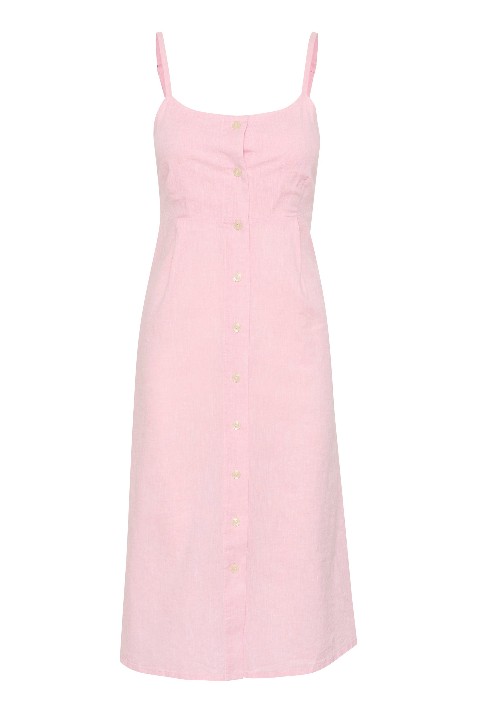 Robe en lin ReysaPW