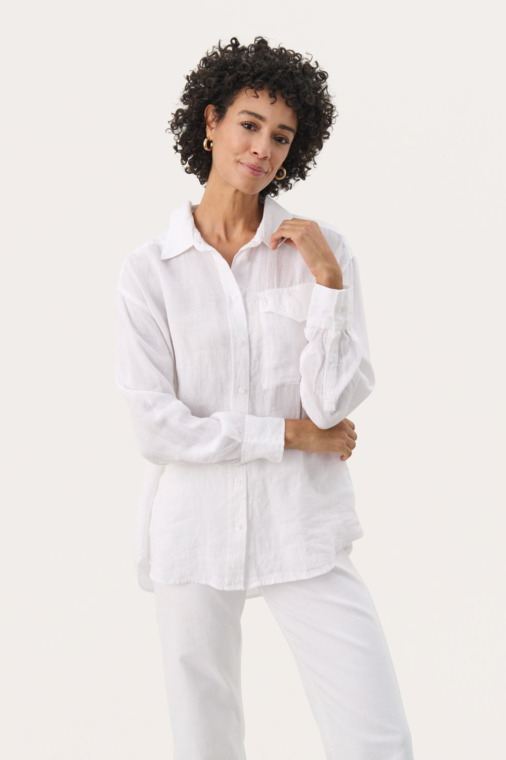 Chemise NuvinPW