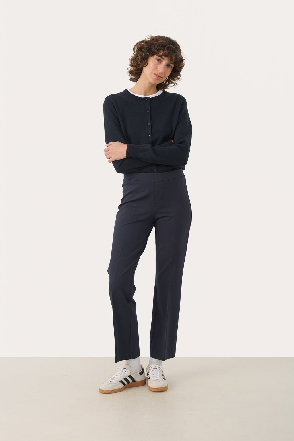 Pantalon PontaPW