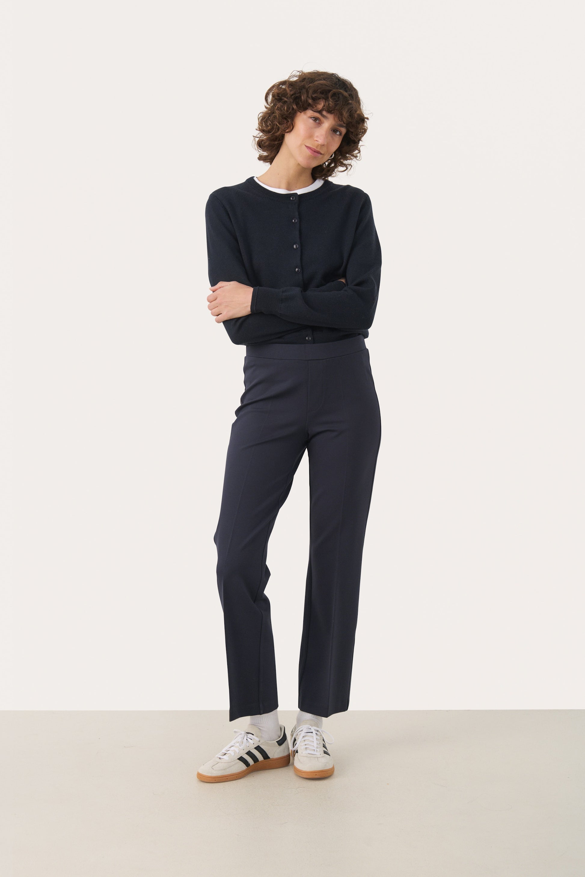 Pantalon PontaPW