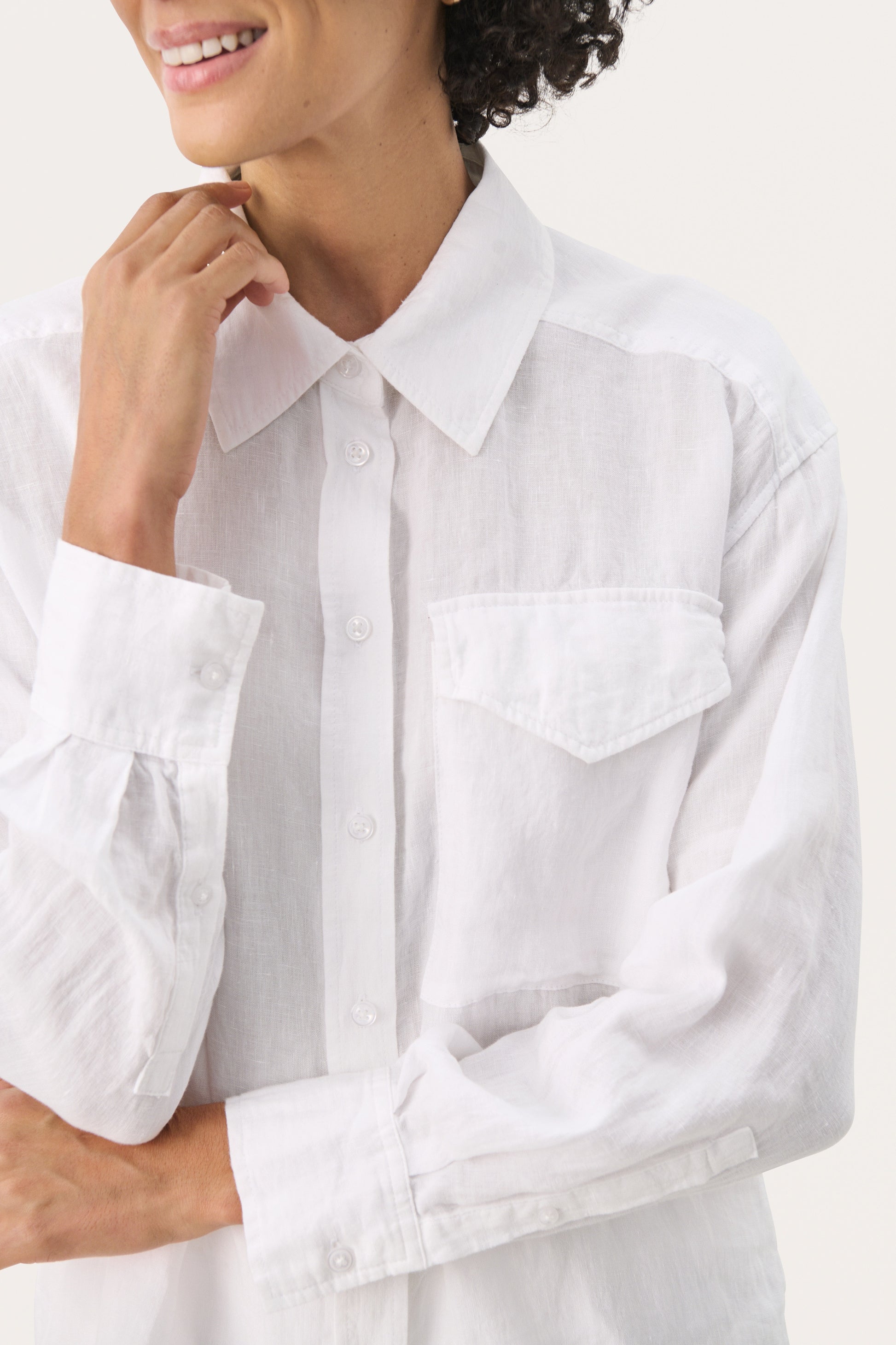 Chemise NuvinPW