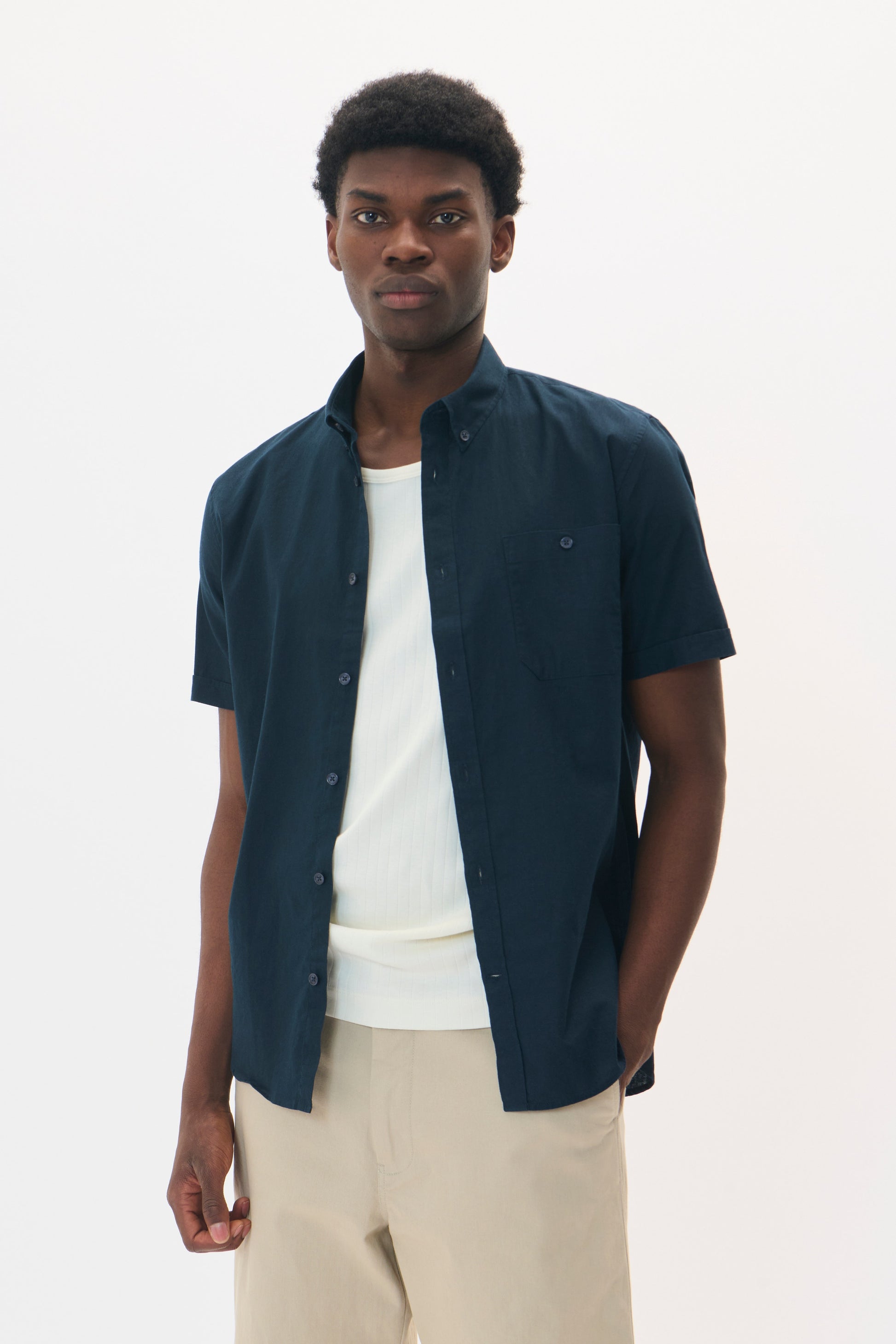 Chemise MAtrostol
