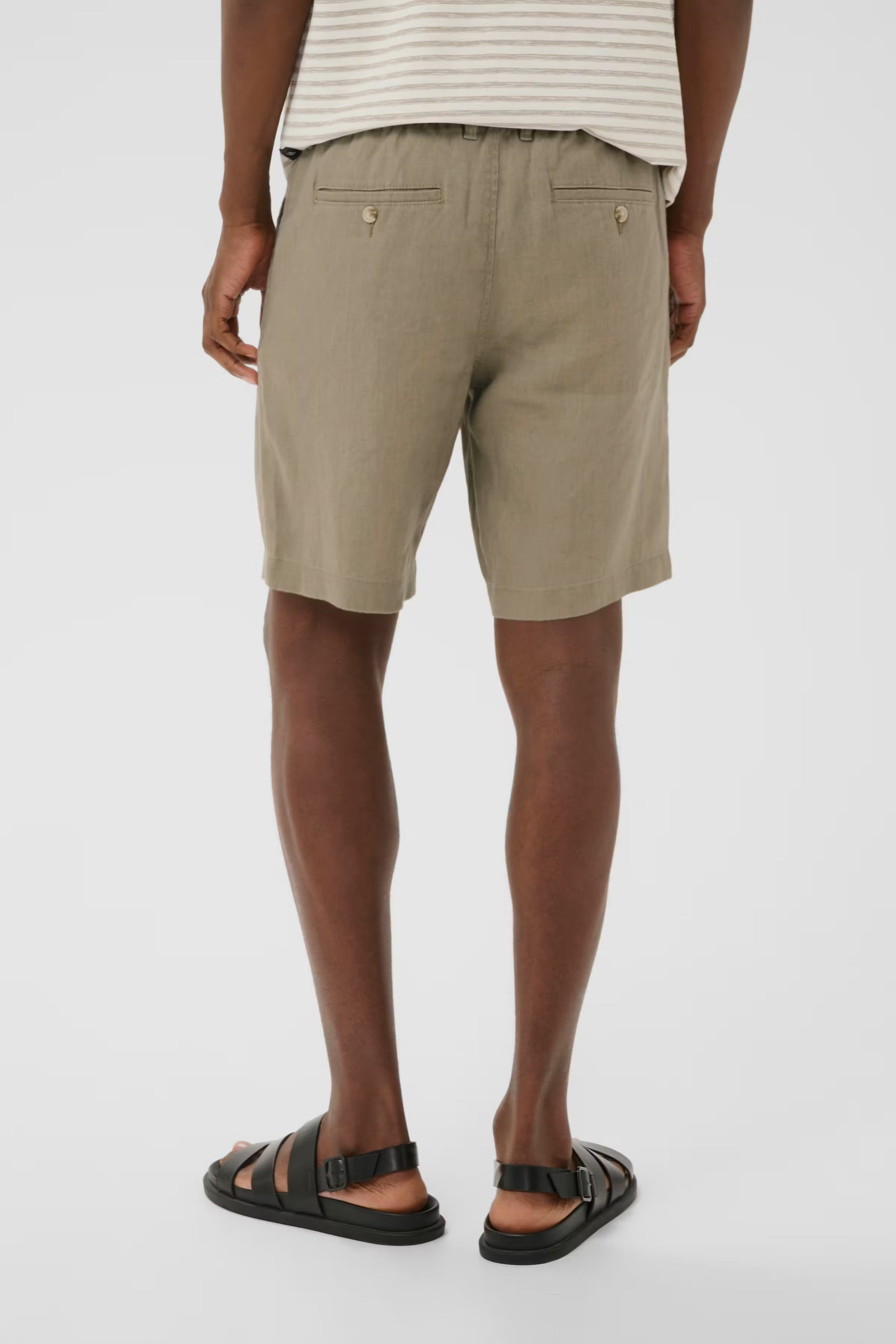 Short MAharlow