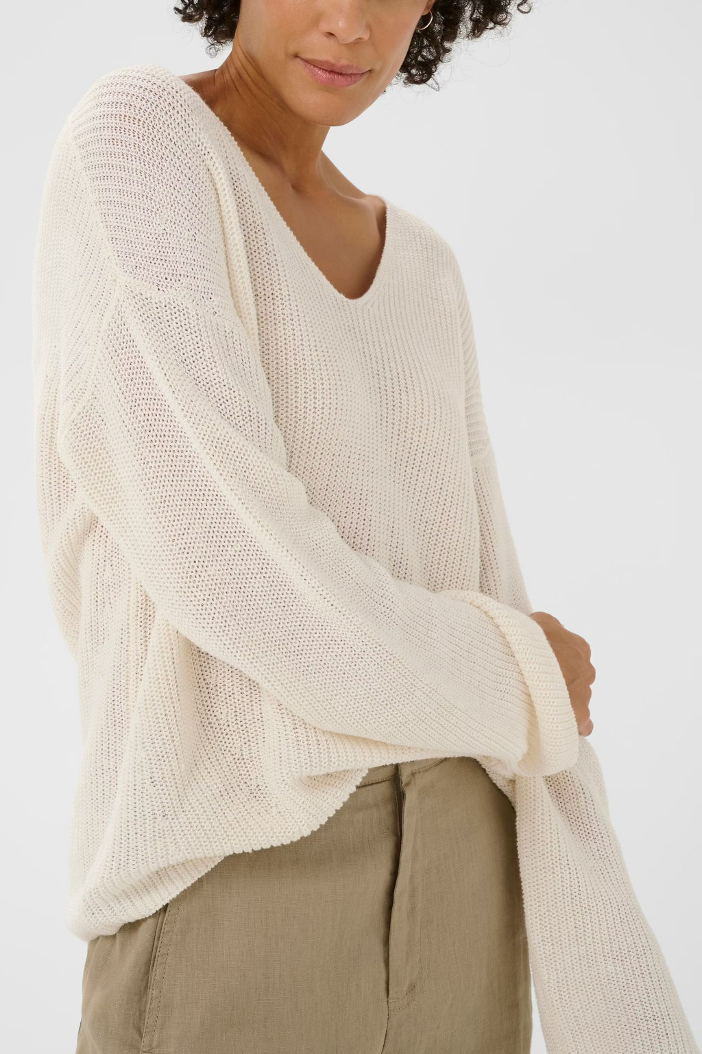 Sweater EtronasPW