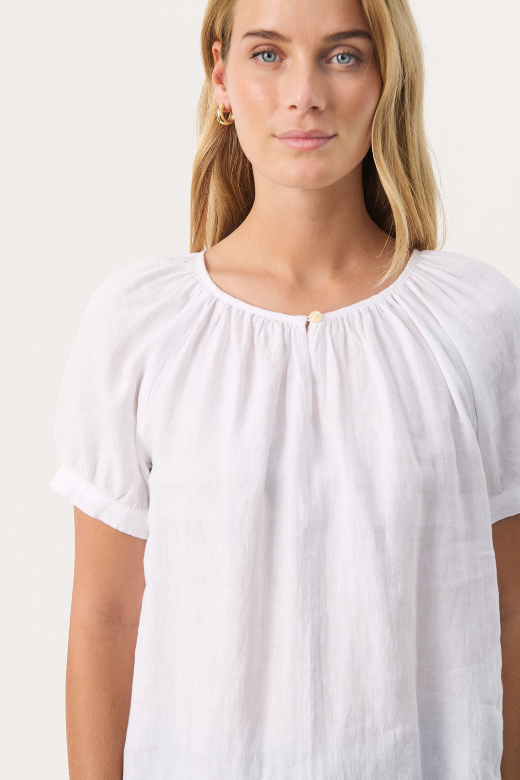 Blouse en lin RosannaPW