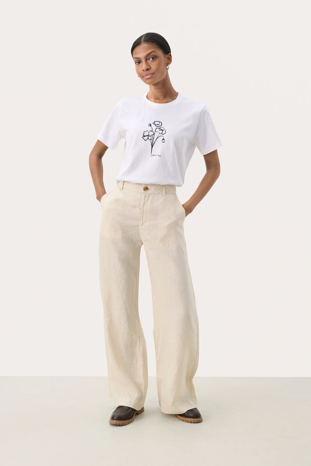 Pantalon NinnesPW