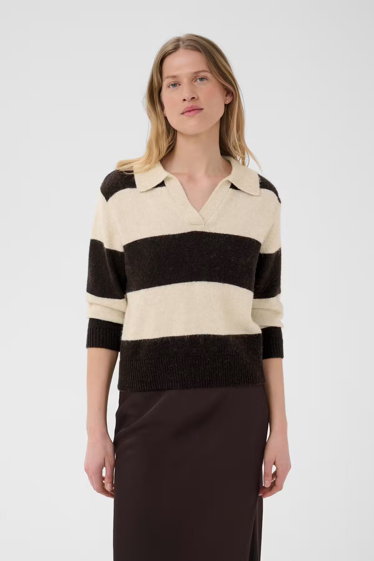 CharlottPW Pullover