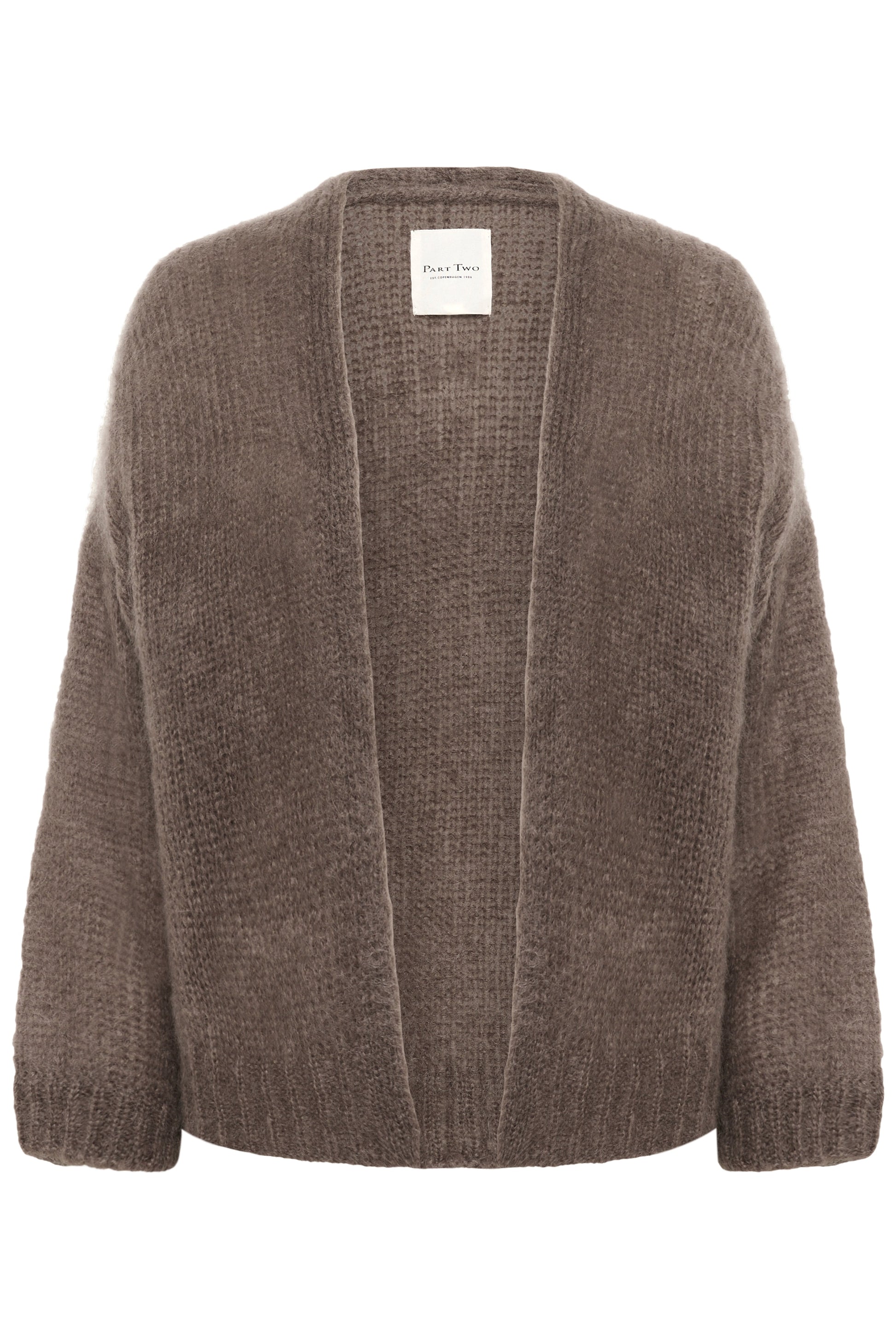 Cardigan RastinaPW