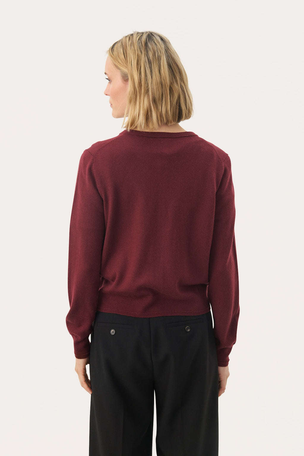 NoelaniPW Cardigan