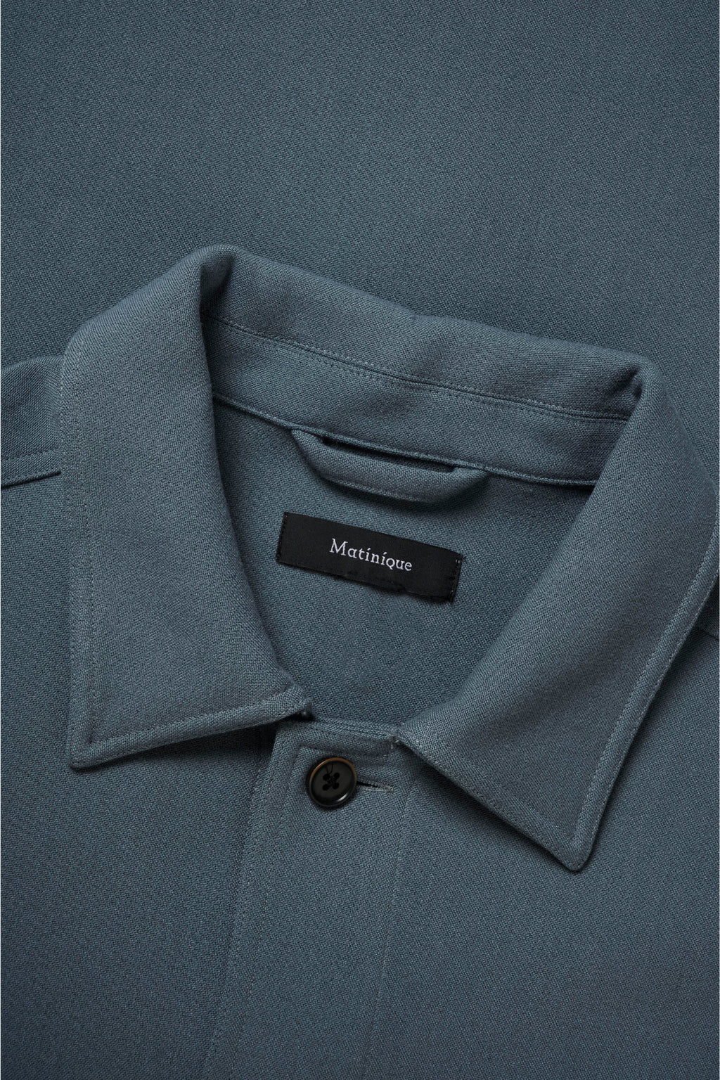 Surchemise MApelton
