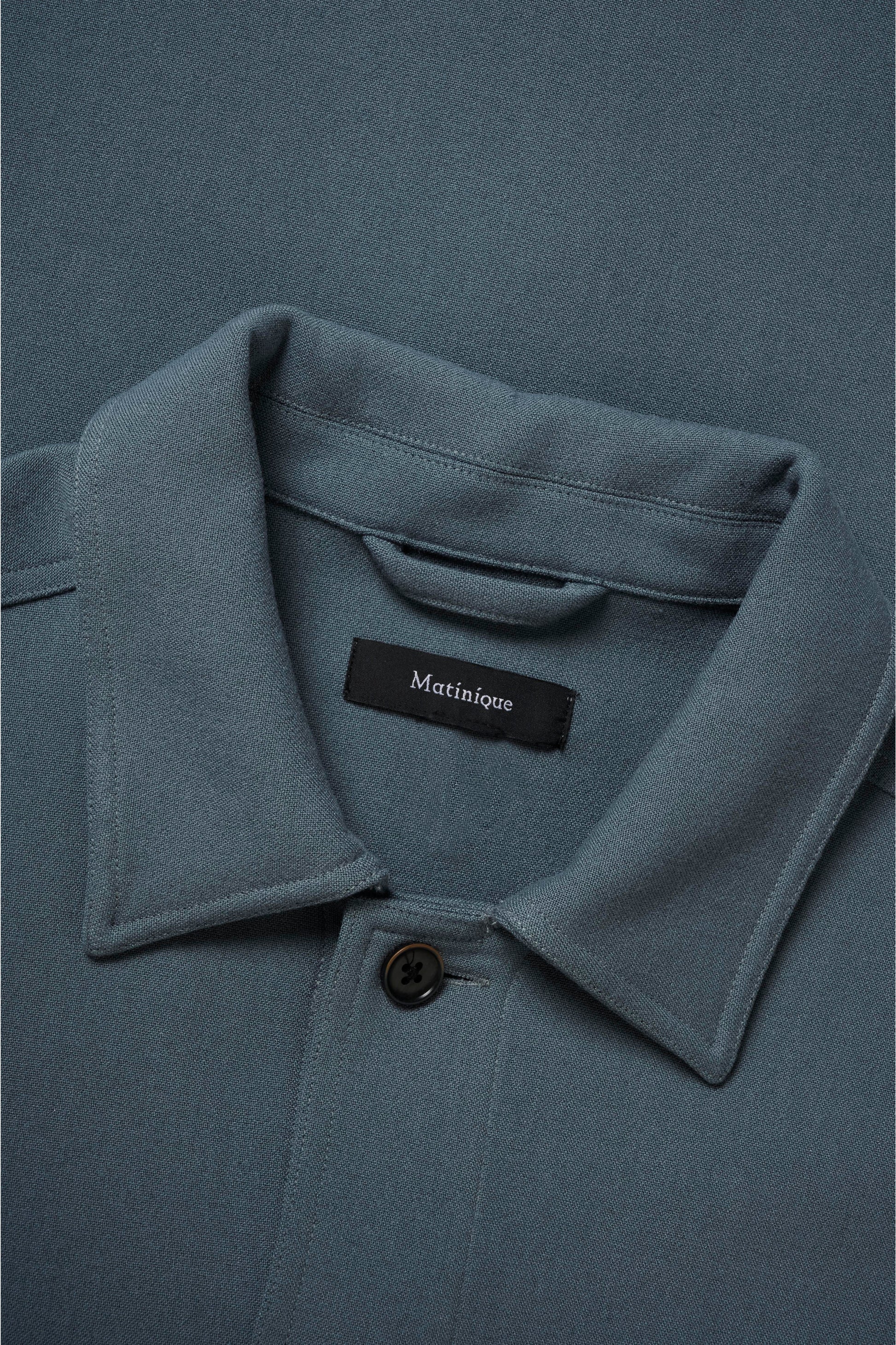 Surchemise MApelton
