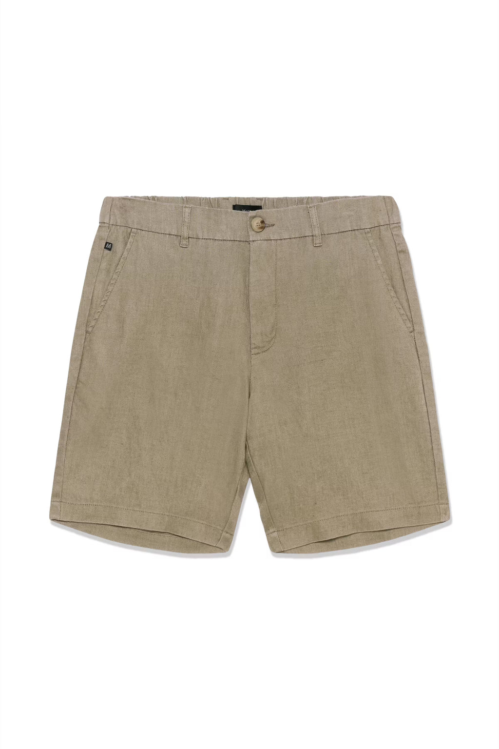 Short MAharlow