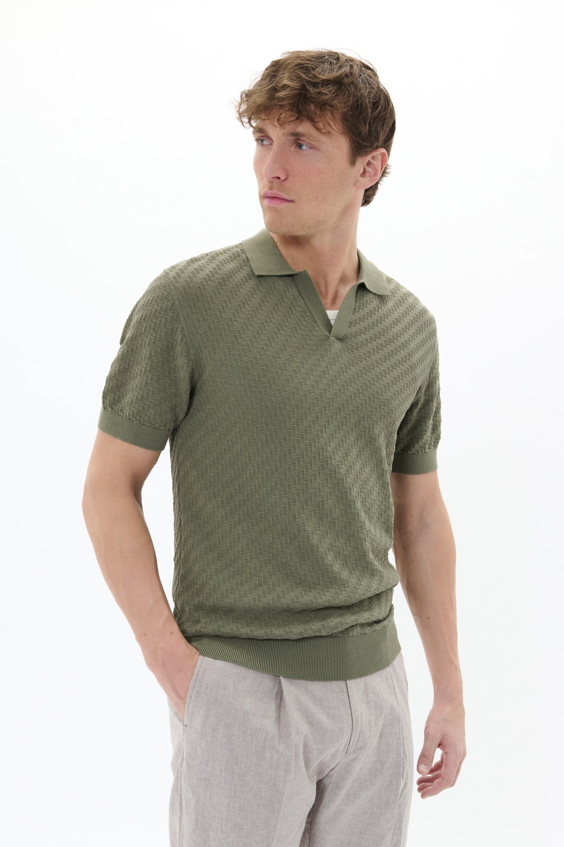 Poloshirt