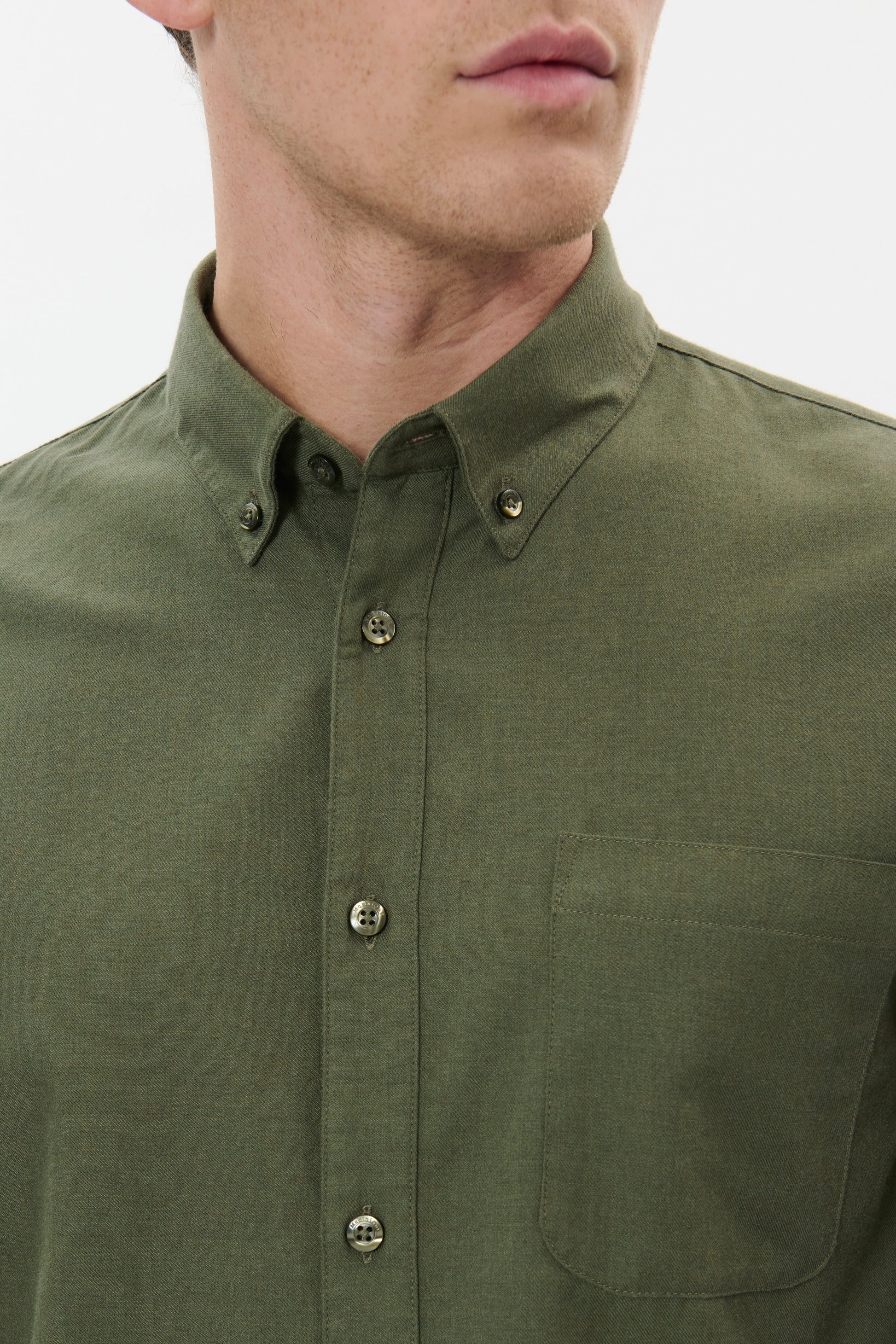 Chemise MAtrostol