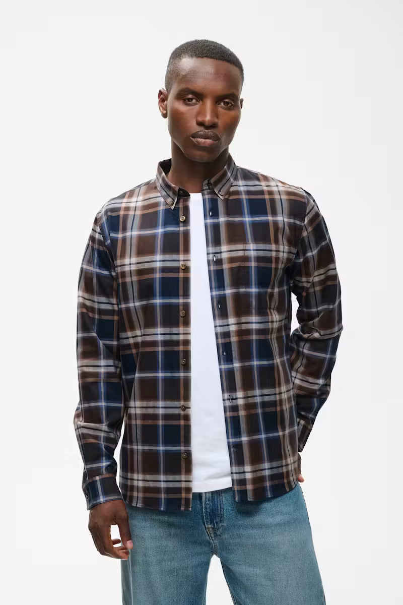 Chemise MATROSTOL