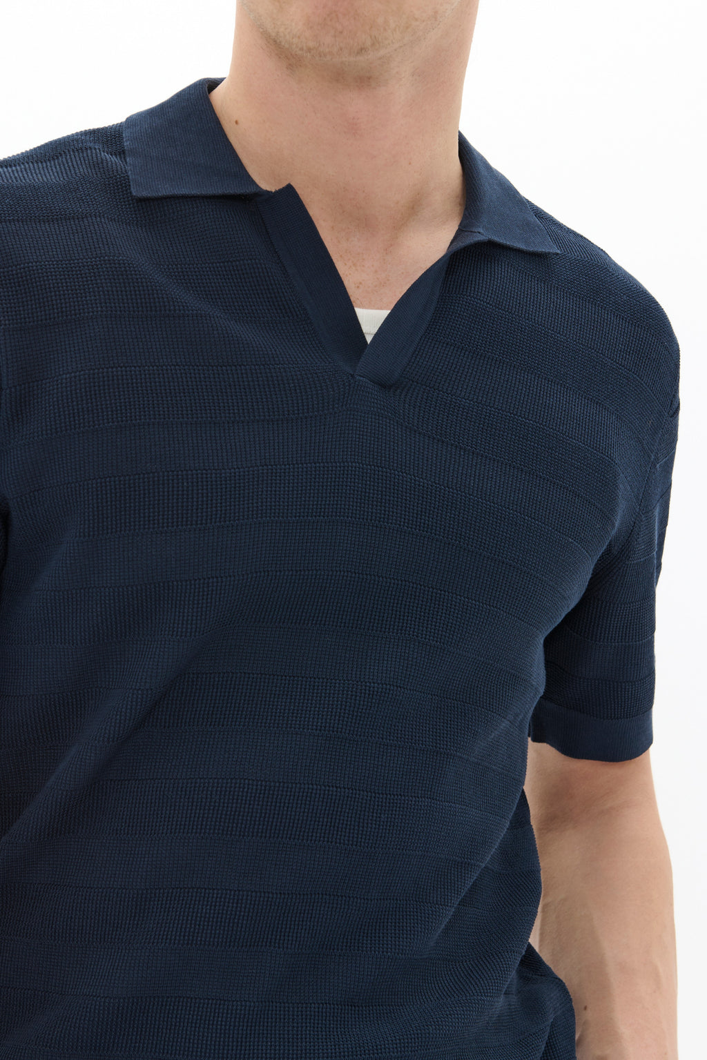Pull polo Heritage