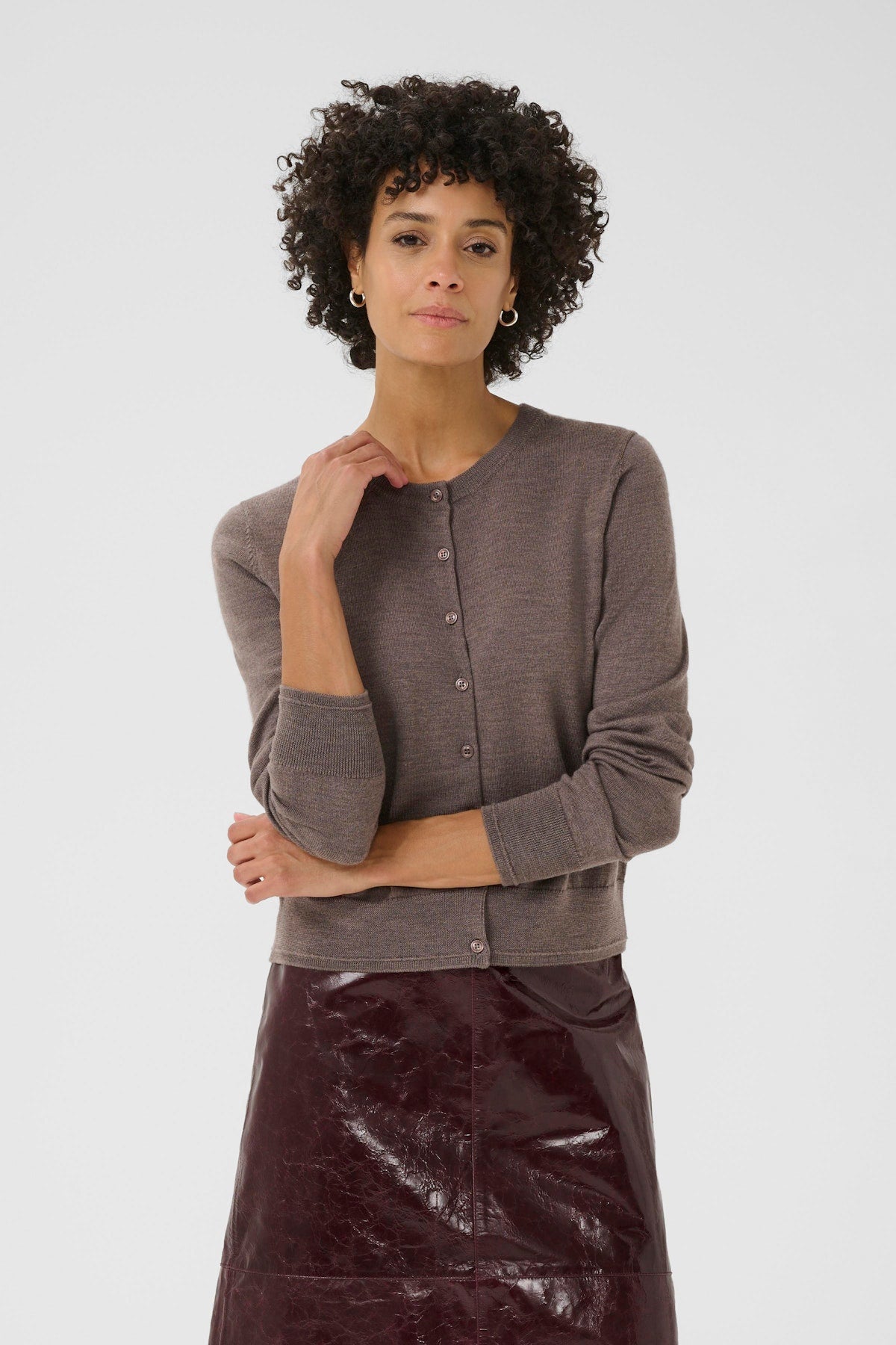 NoelaniPW Cardigan