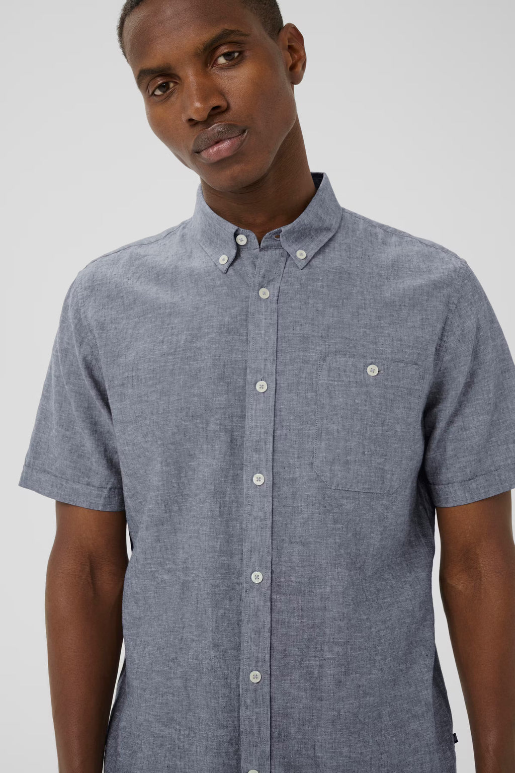 Chemise MAtrostol