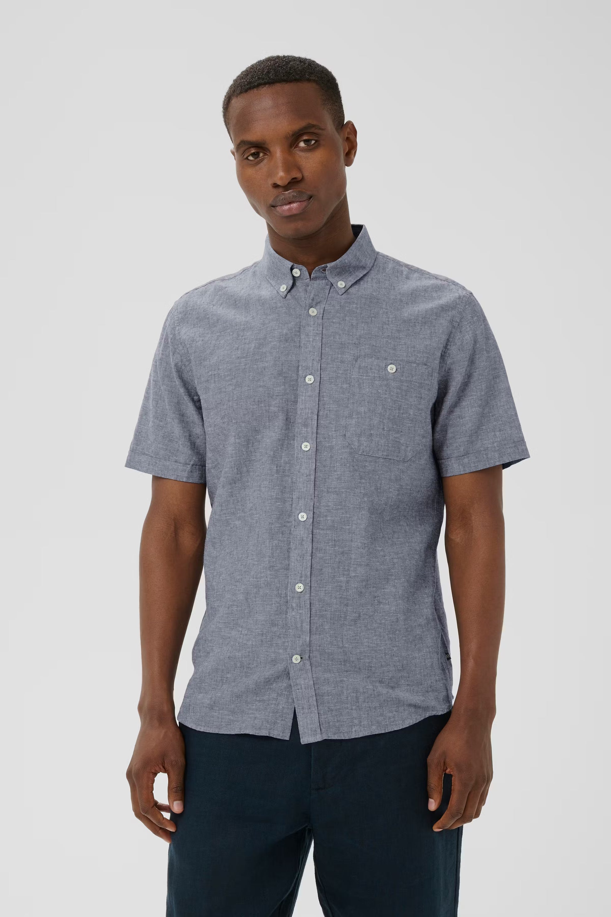 Chemise MAtrostol
