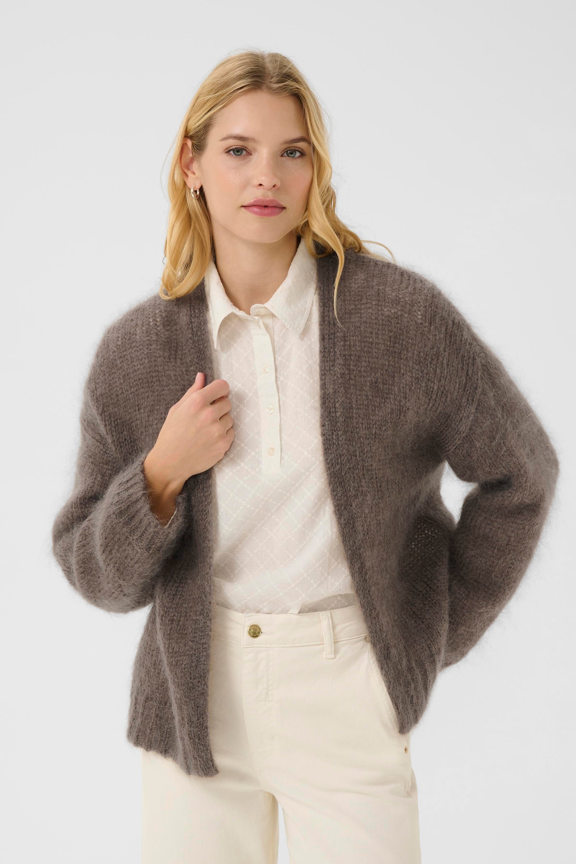 Cardigan RastinaPW