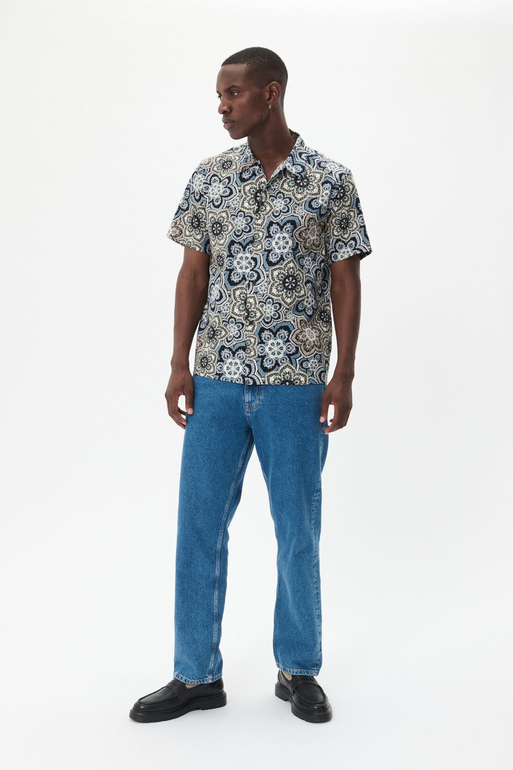 Chemise MAfloss