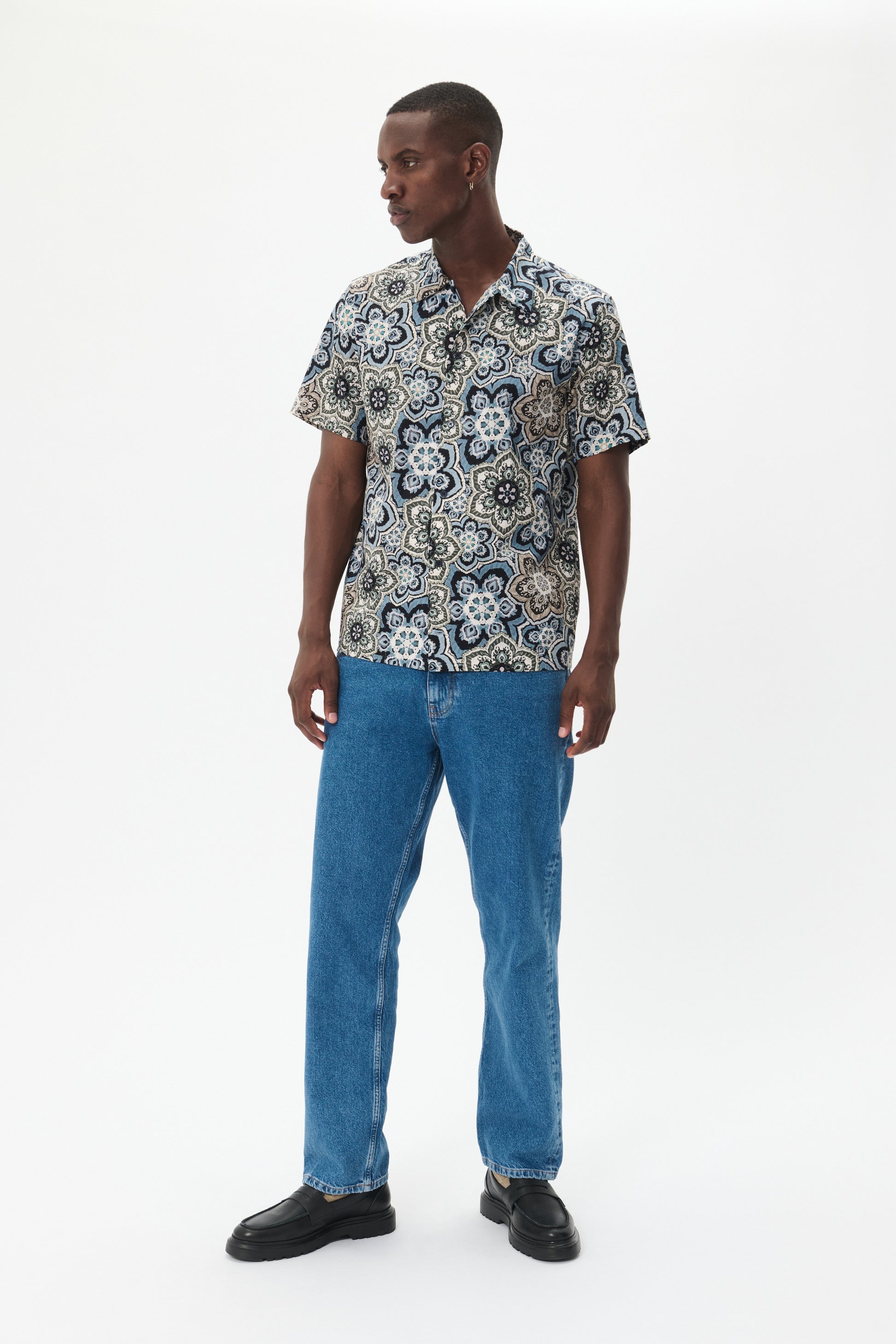 Chemise MAfloss