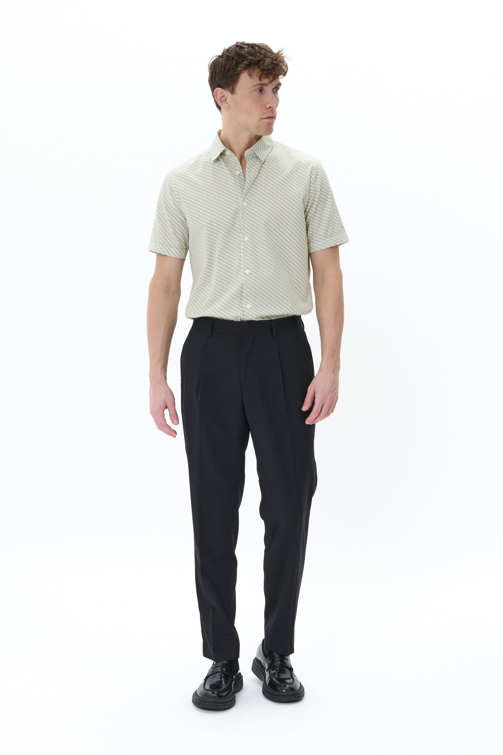 Chemise MAtrostol