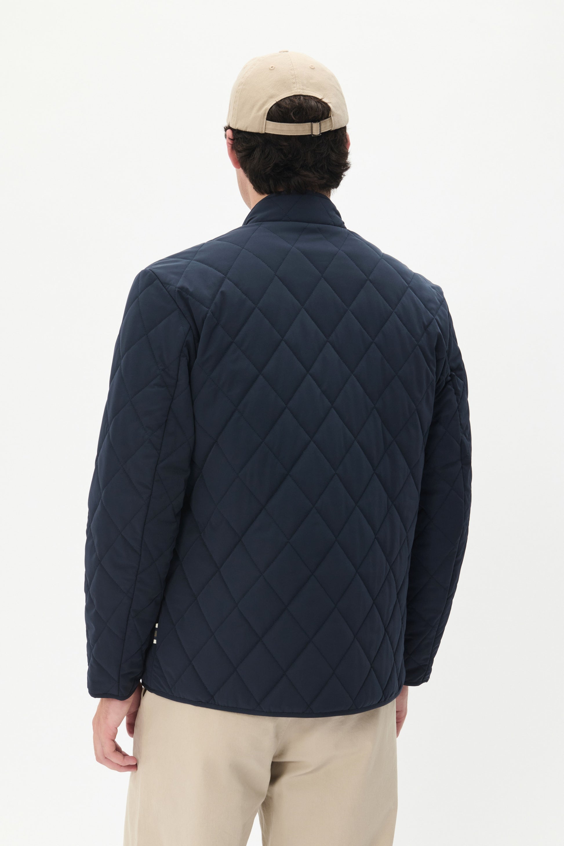 Veste matelassée MAsederado Heritage