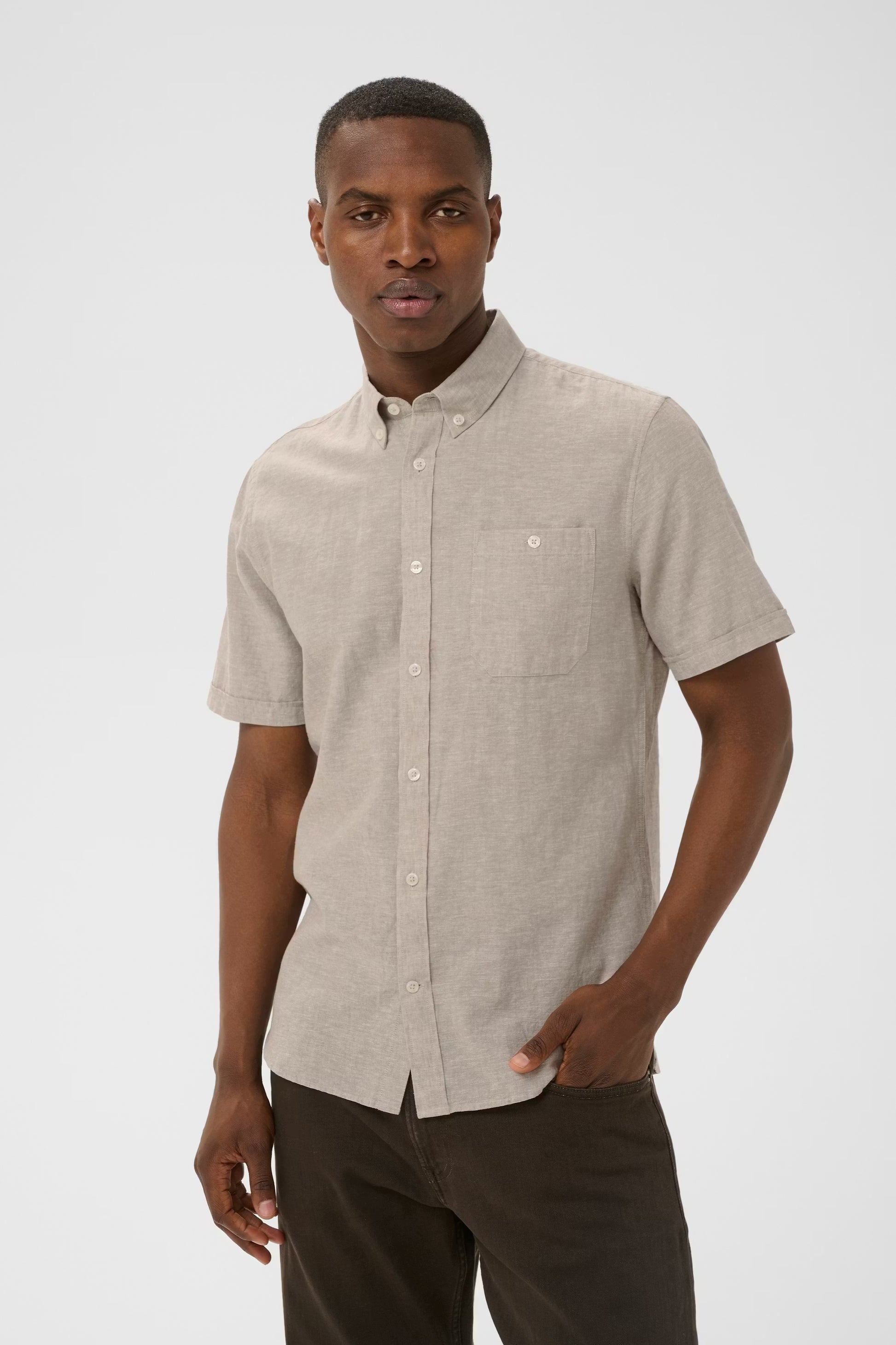 Chemise MAtrostol