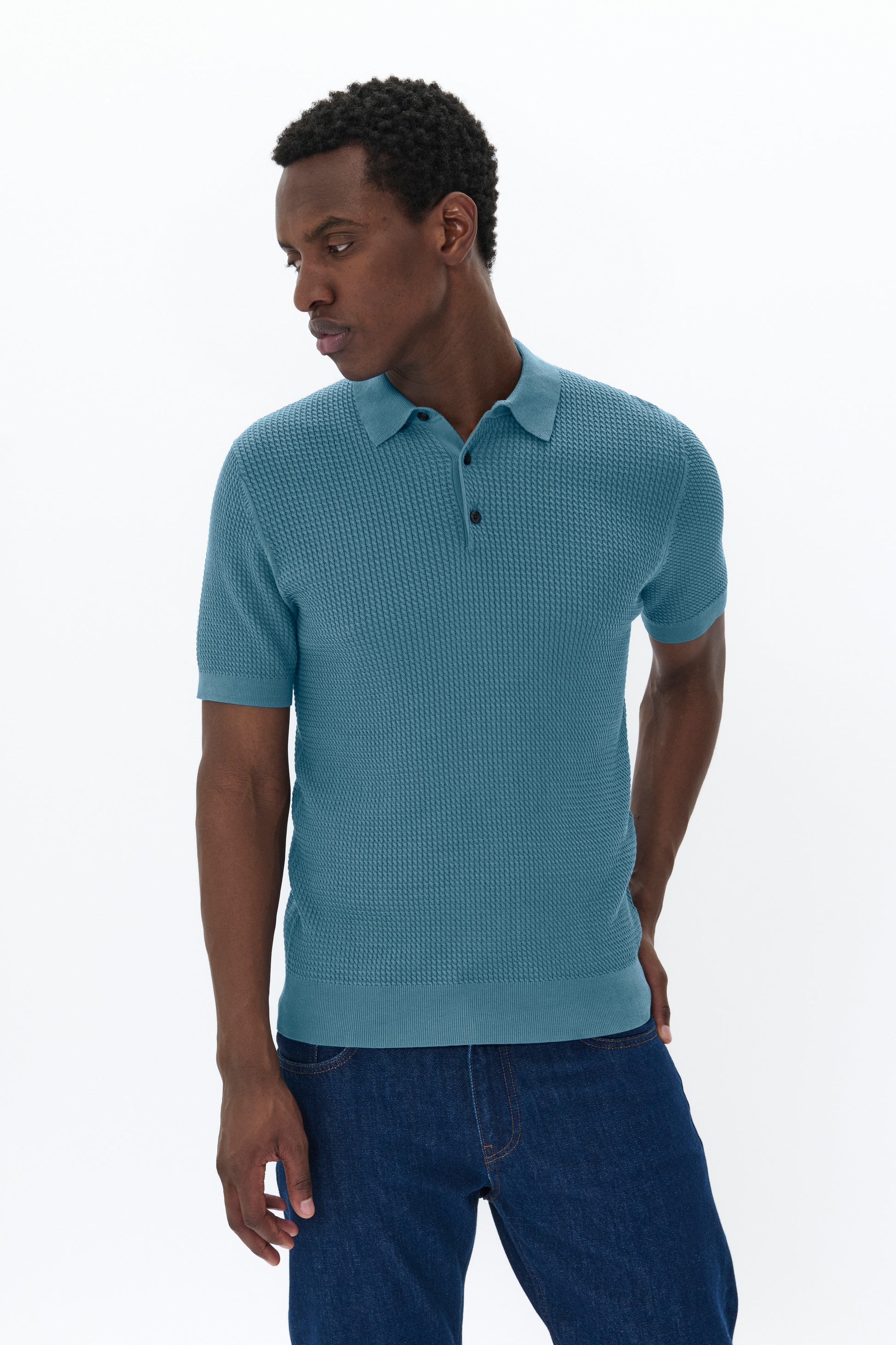 Poloshirt