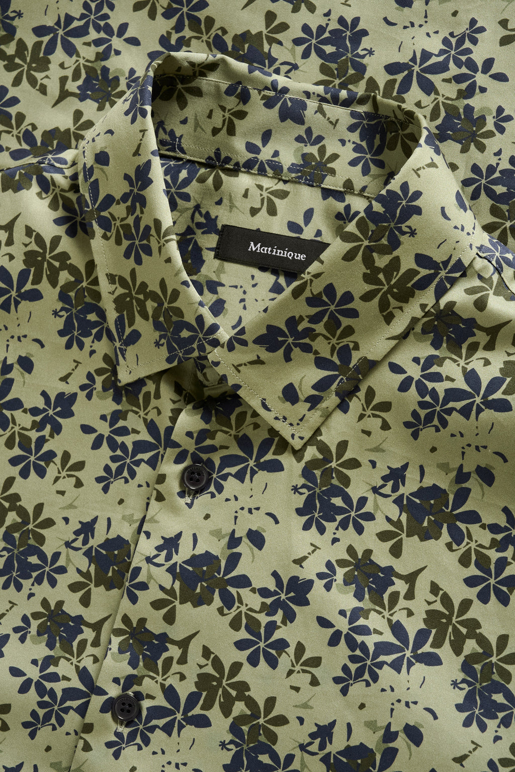 Chemise MAtrostol