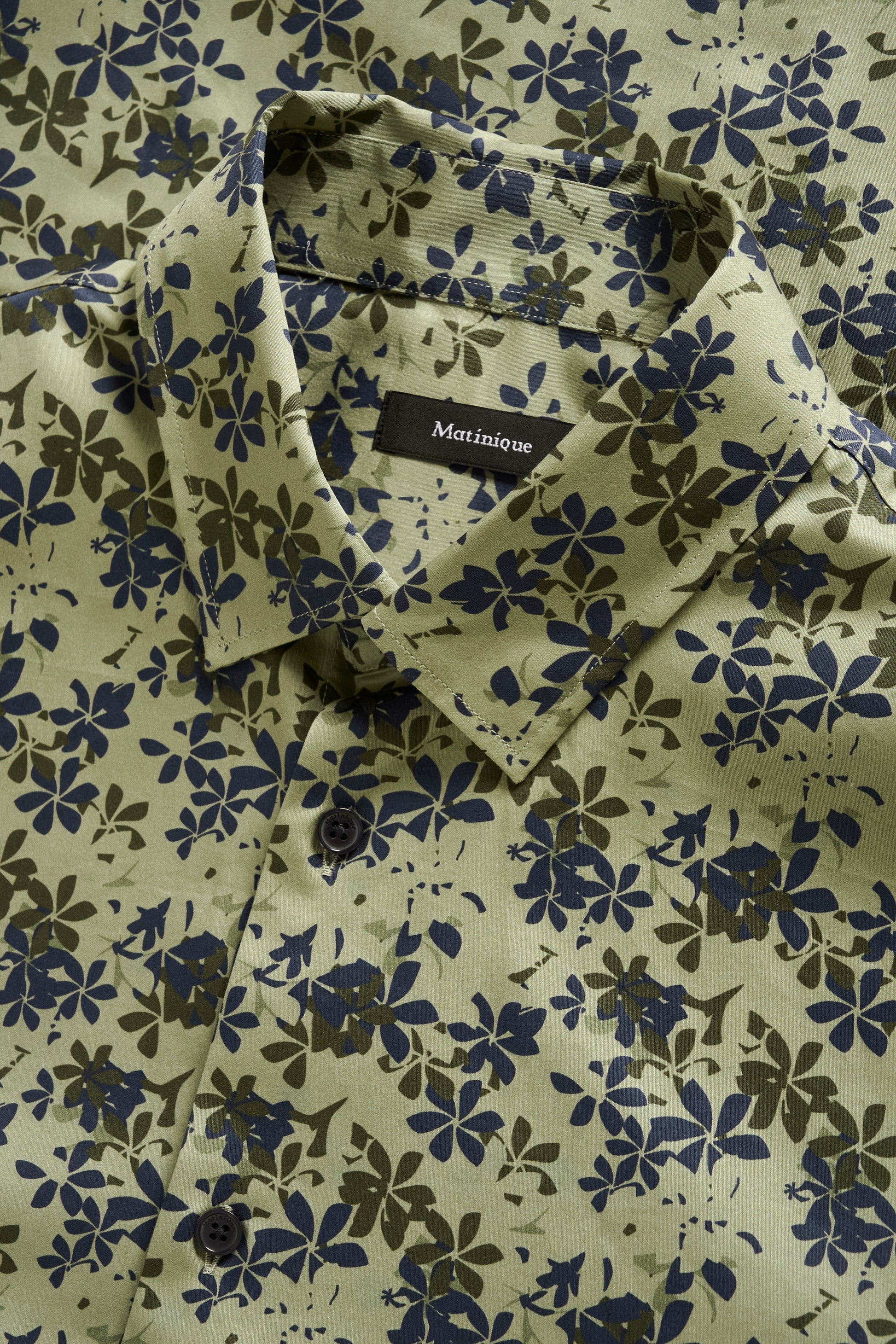 Chemise MAtrostol