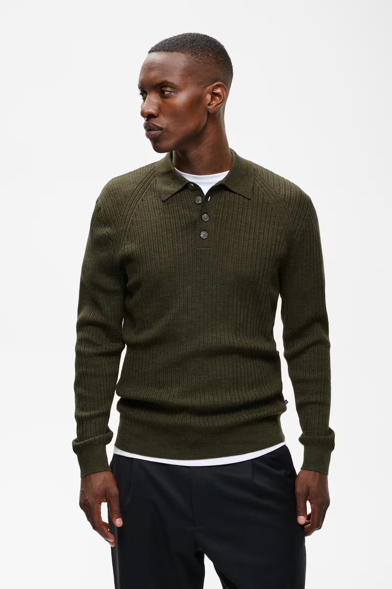 Polo MAKERONE