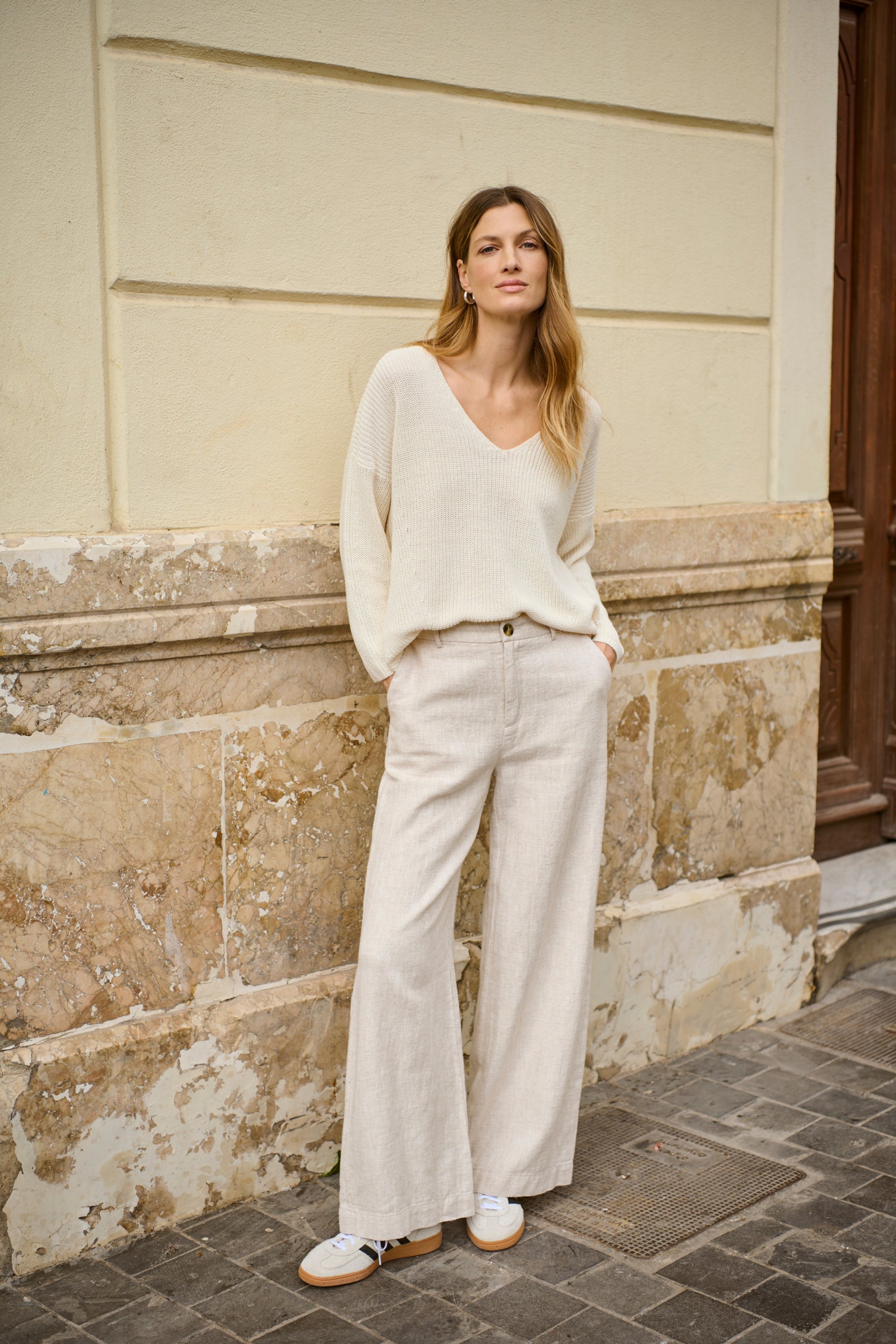 Pantalon NinnesPW