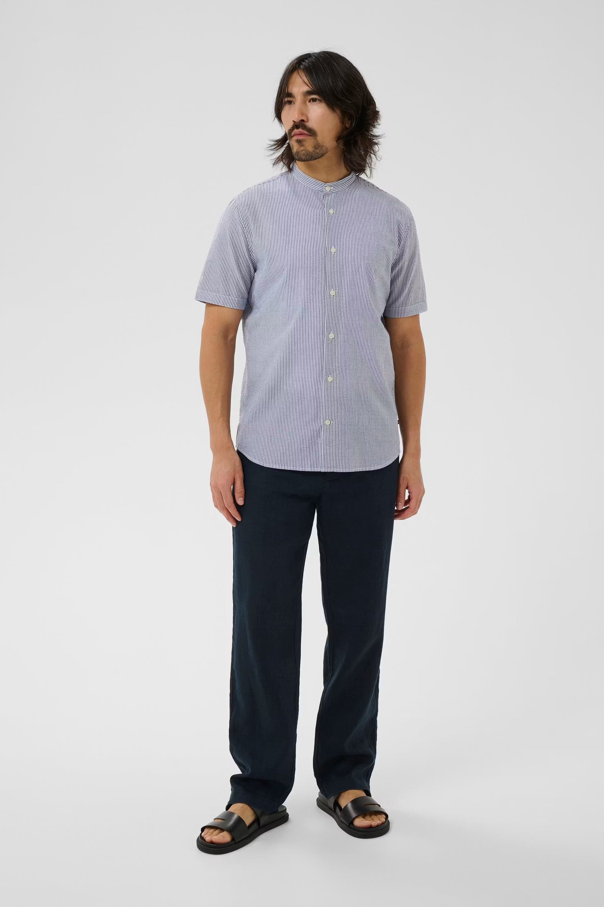 CHEMISE MATROSTOL