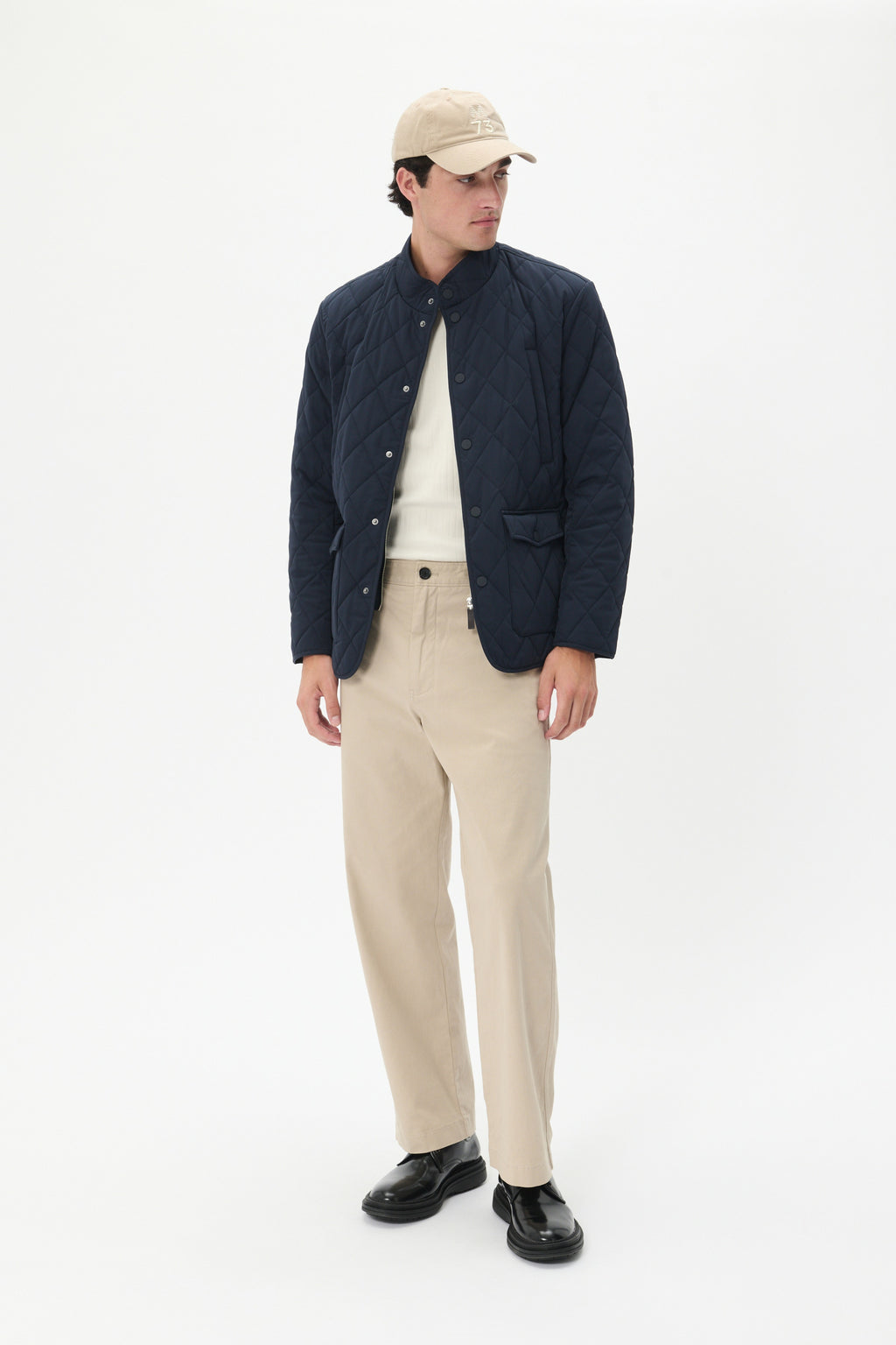 Veste matelassée MAsederado Heritage