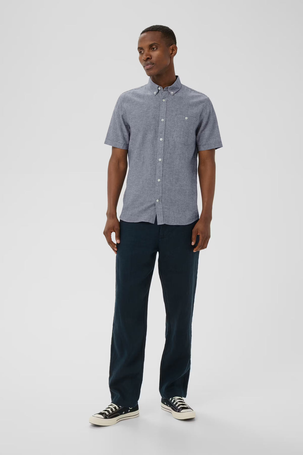 Chemise MAtrostol