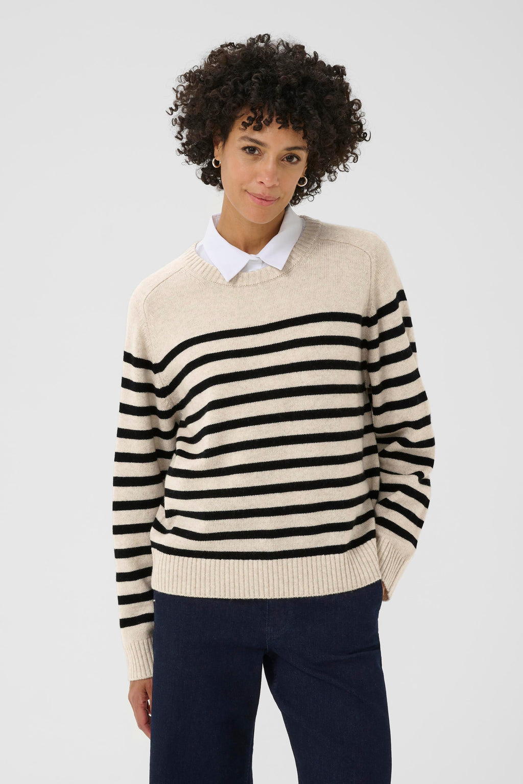 NiakaPW Pullover