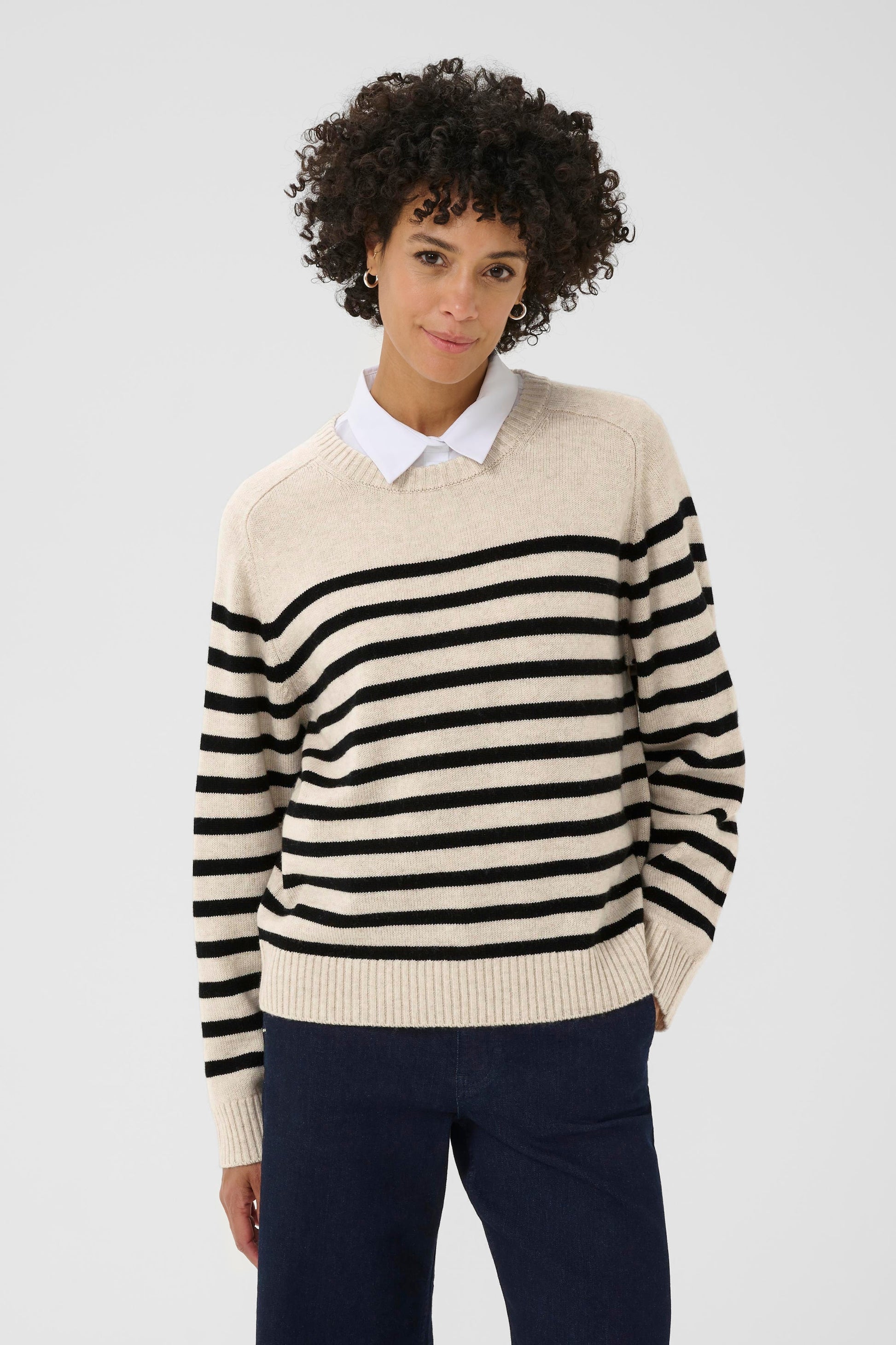 NiakaPW Pullover